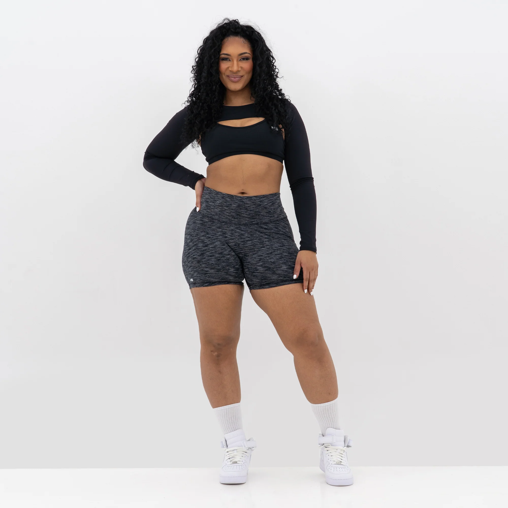 Curve Classic Shorts - Image 235