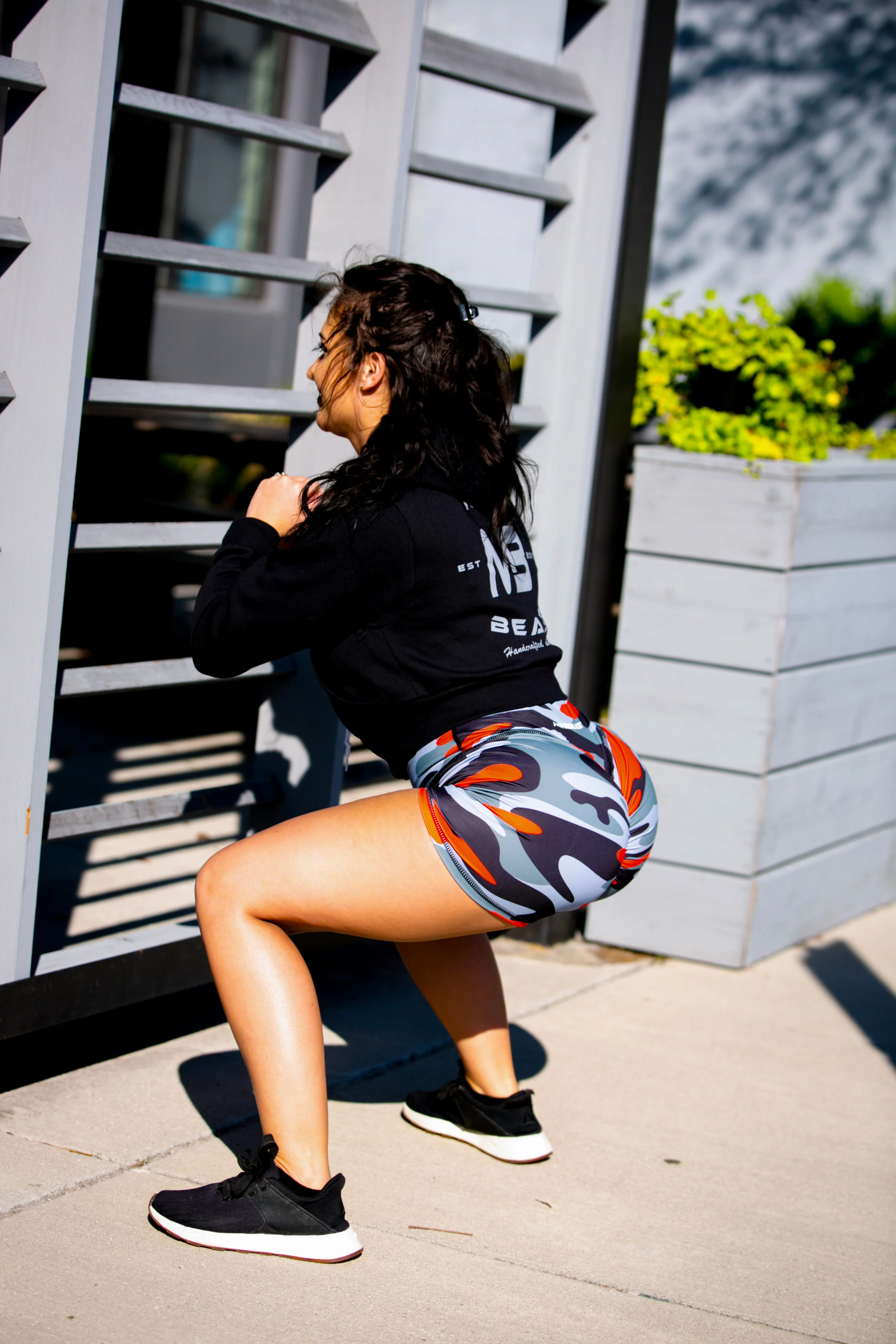 Curve Classic Shorts - Image 156