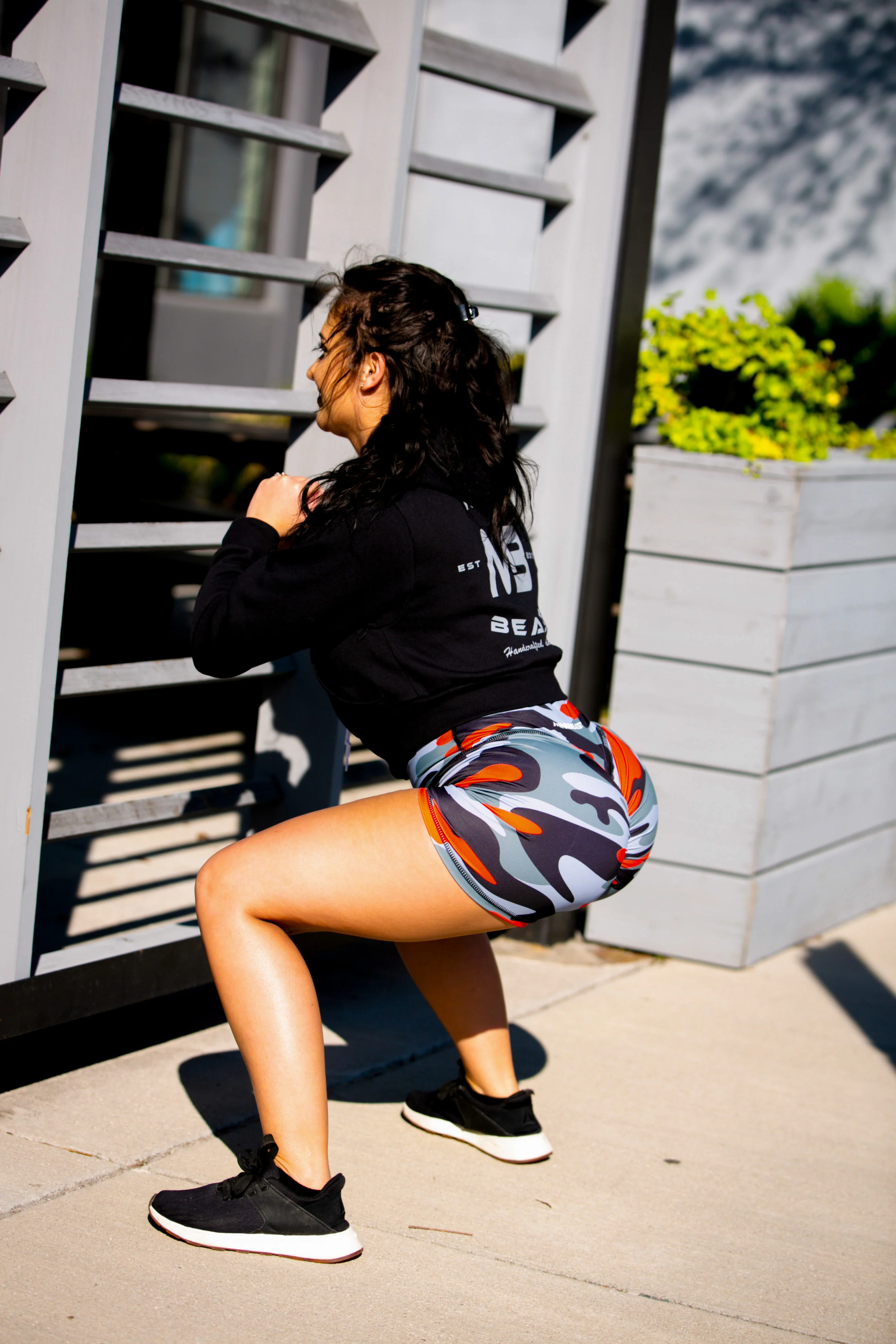 Curve Classic Shorts - Image 160