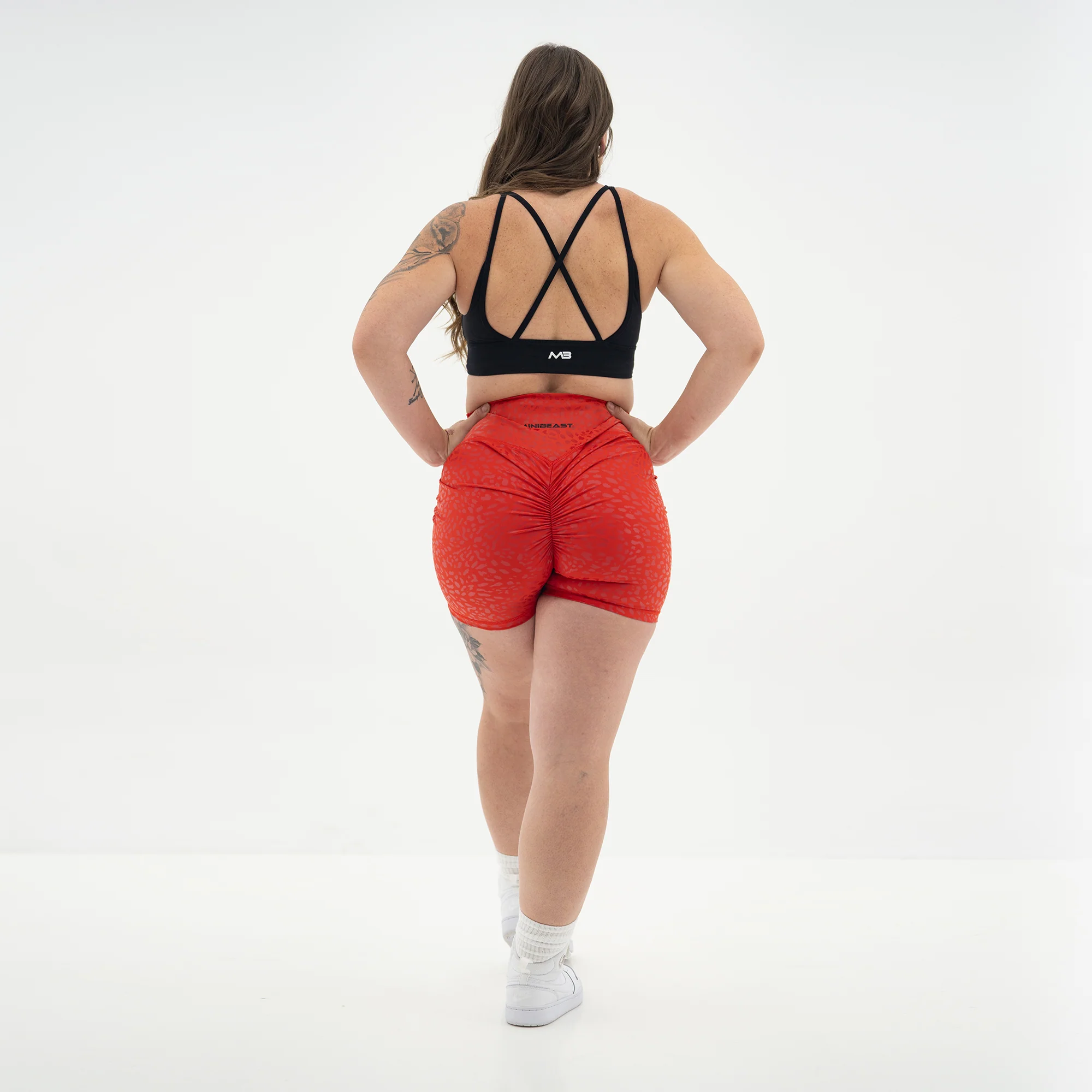 Curve Classic Shorts - Image 164