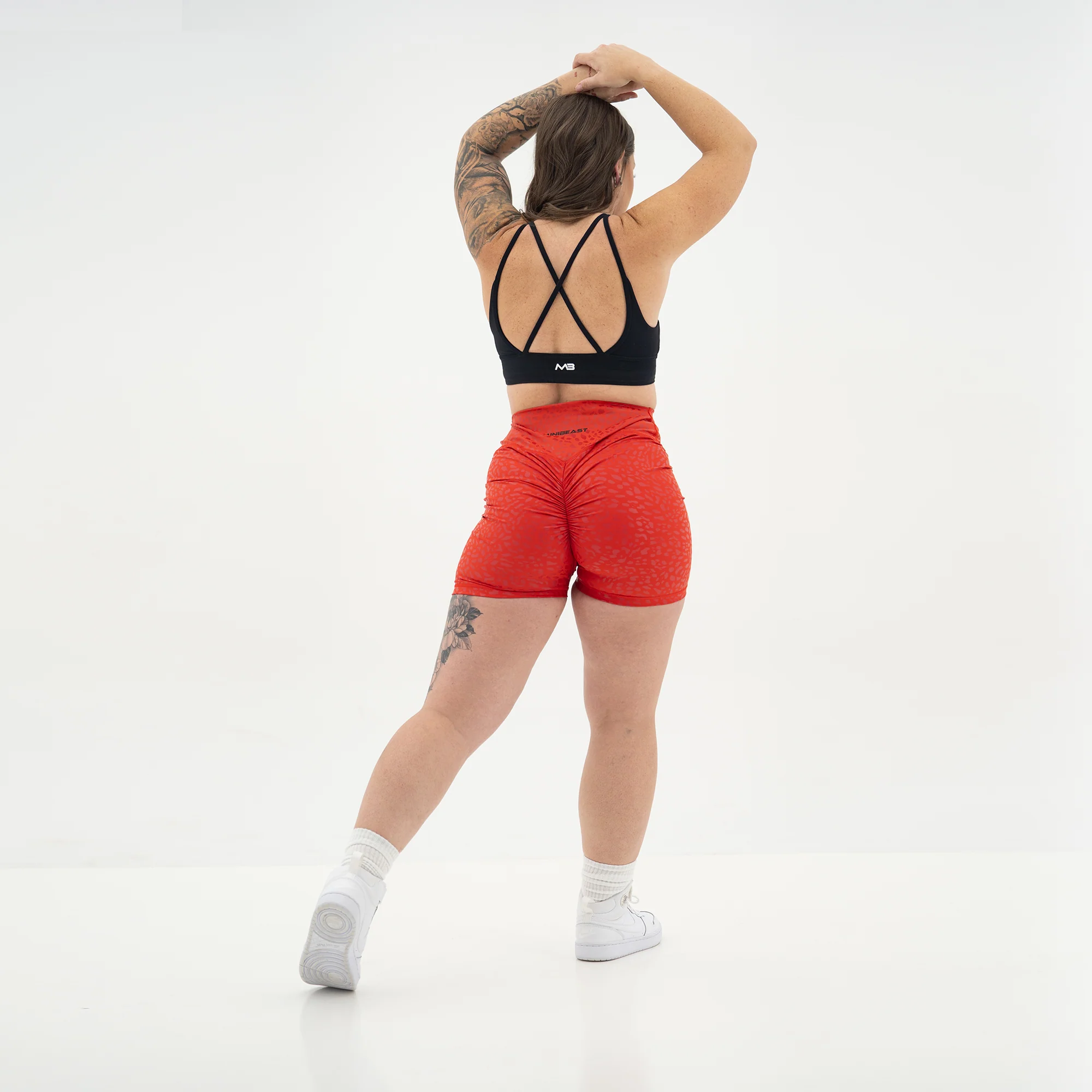 Curve Classic Shorts - Image 165