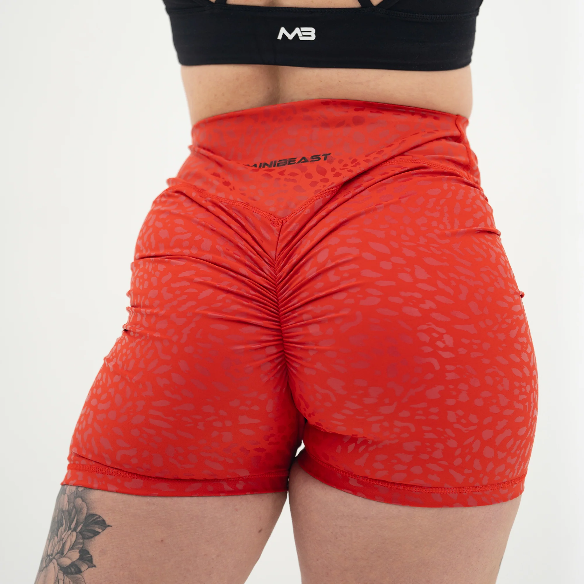 Curve Classic Shorts - Image 166
