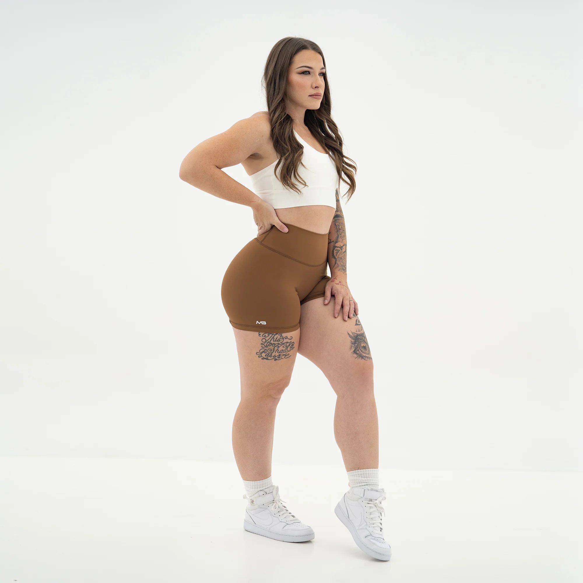 Curve Classic Shorts - Image 169