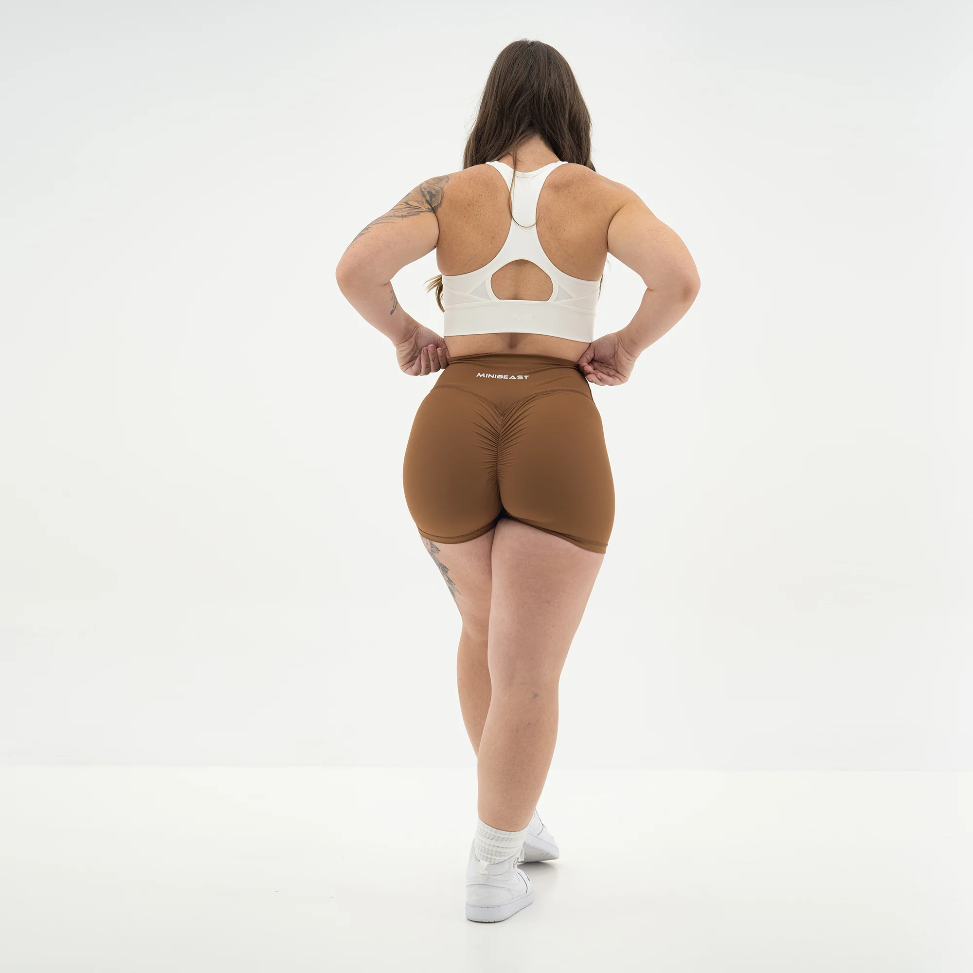 Curve Classic Shorts - Image 170