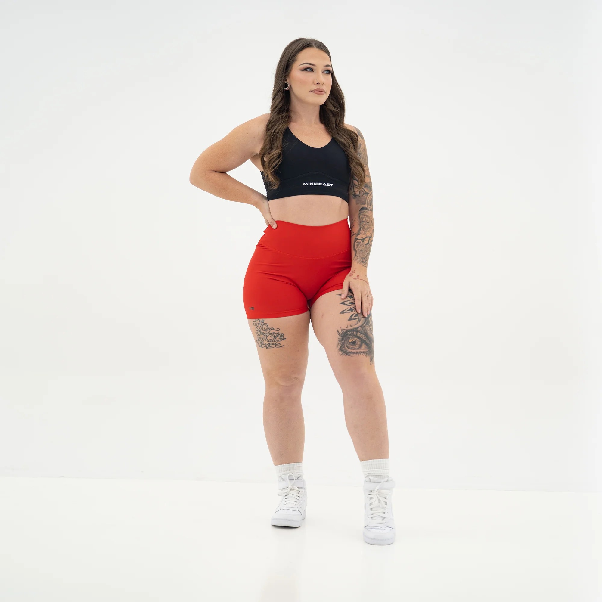Curve Classic Shorts - Image 173