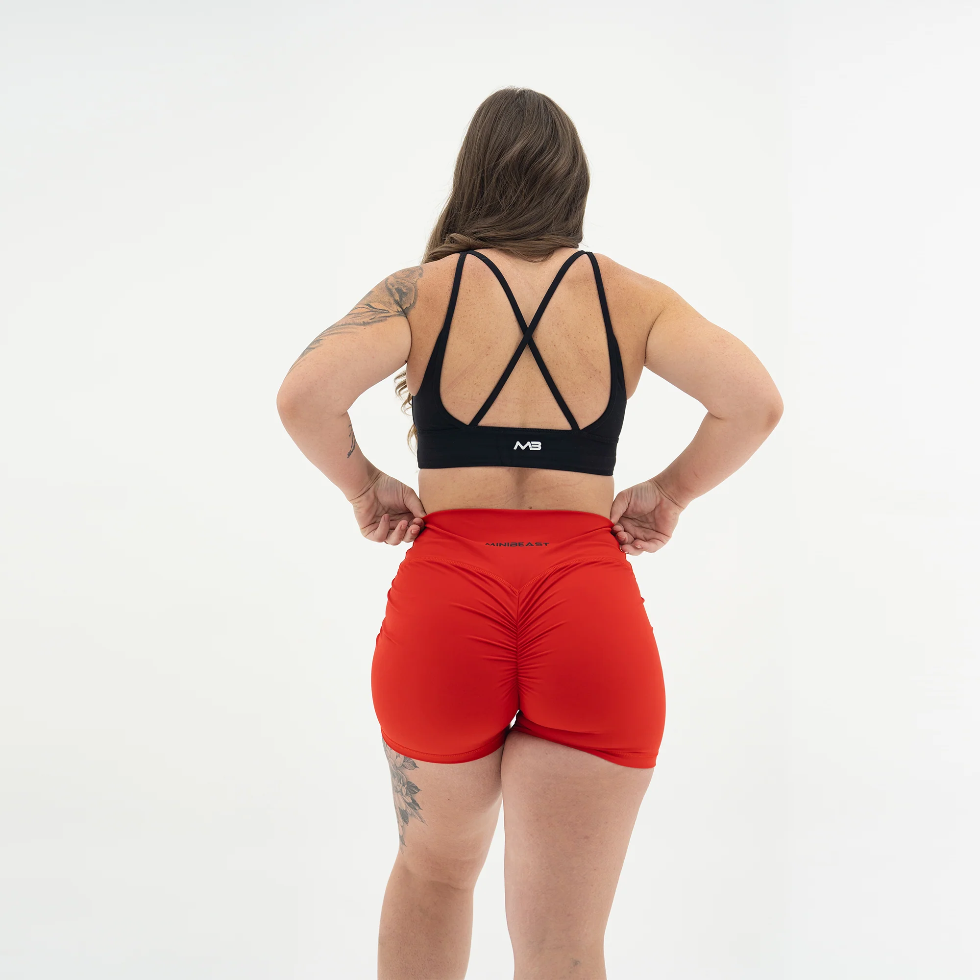Curve Classic Shorts - Image 175