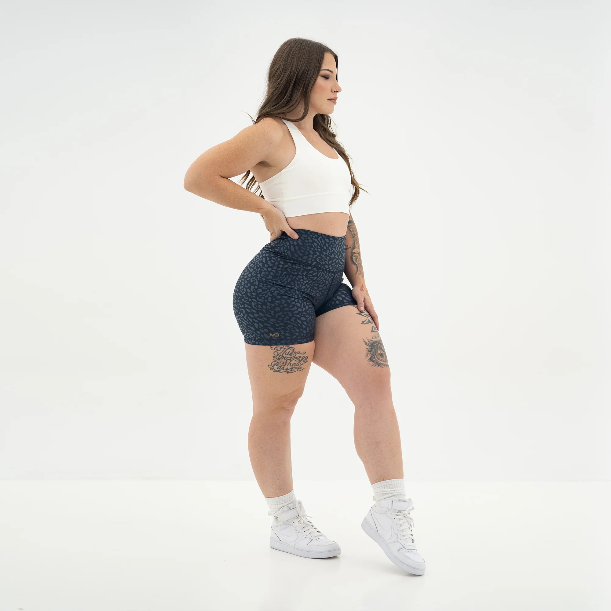 Curve Classic Shorts - Image 176