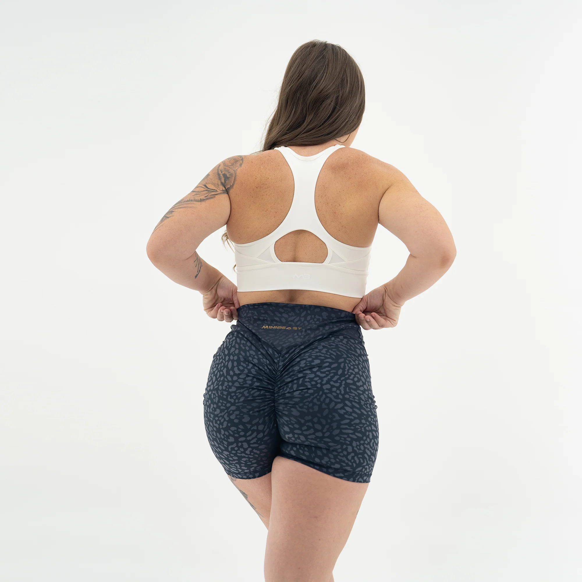 Curve Classic Shorts - Image 177
