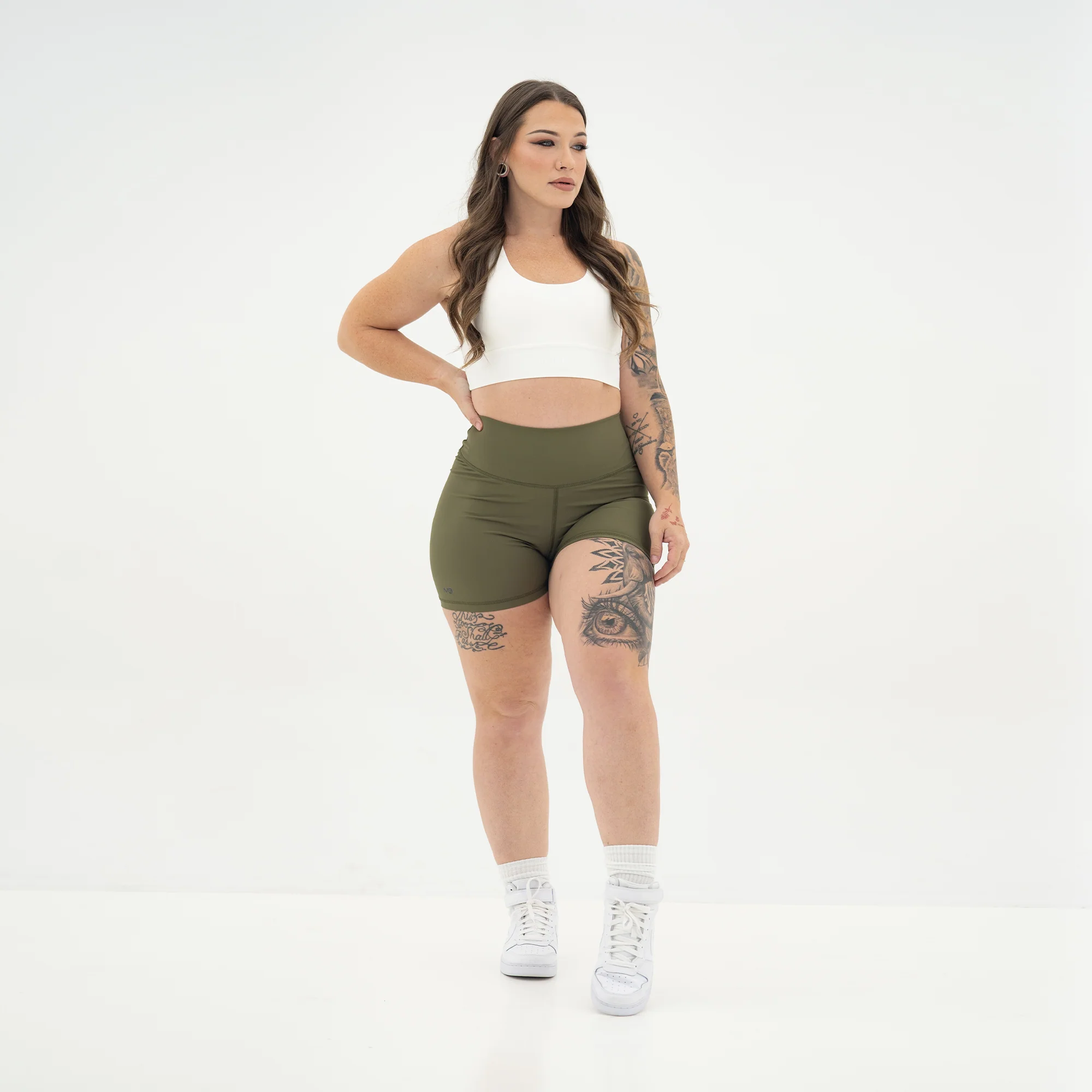 Curve Classic Shorts - Image 184