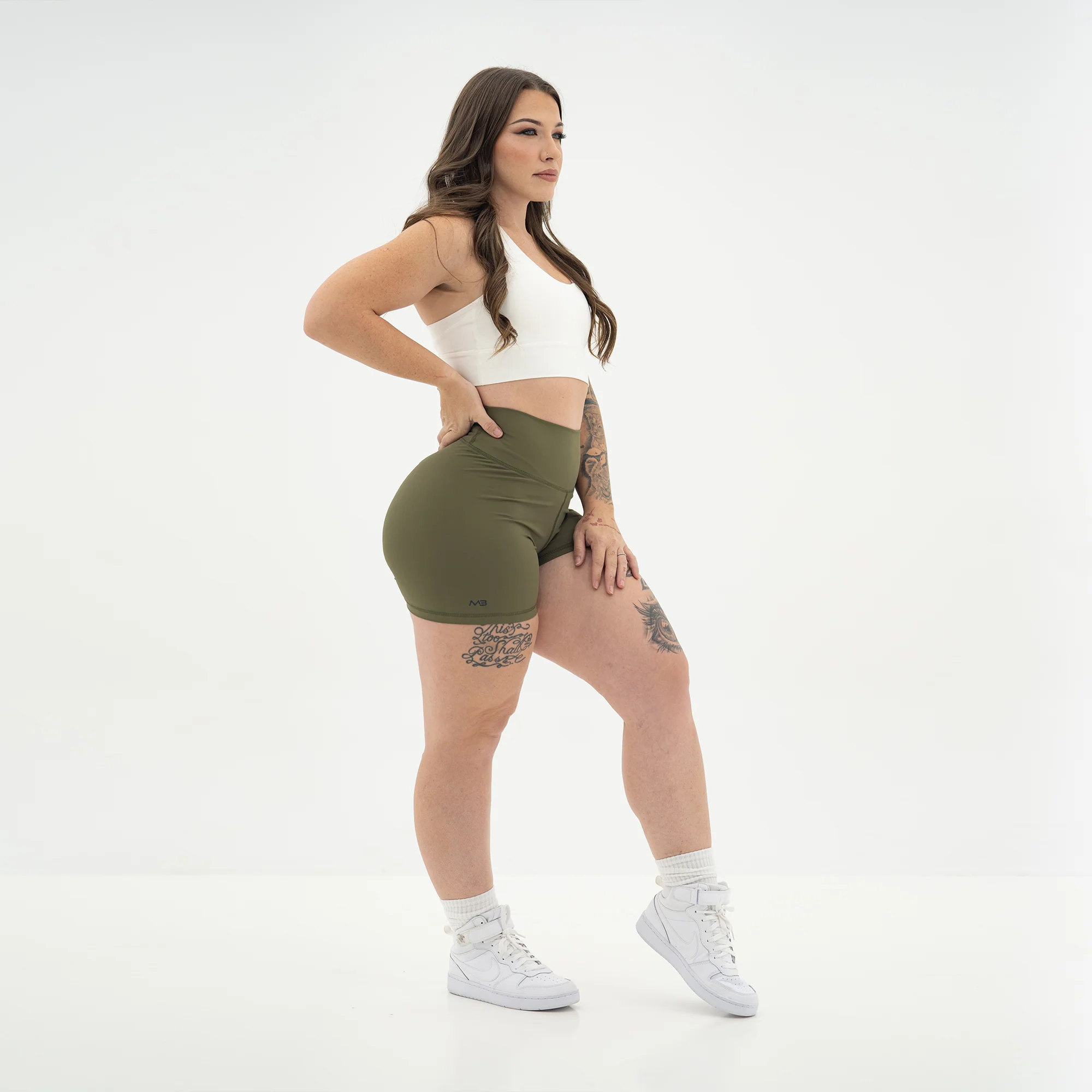 Curve Classic Shorts - Image 186