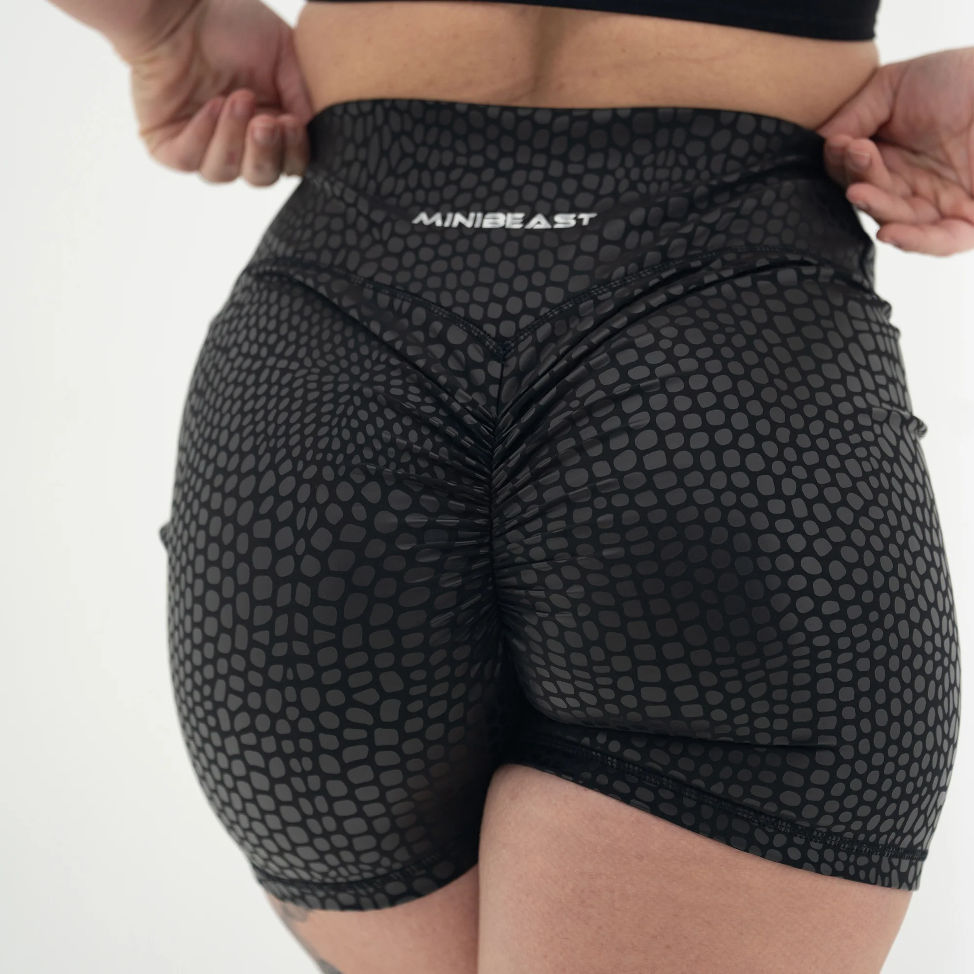 Curve Classic Shorts - Image 187