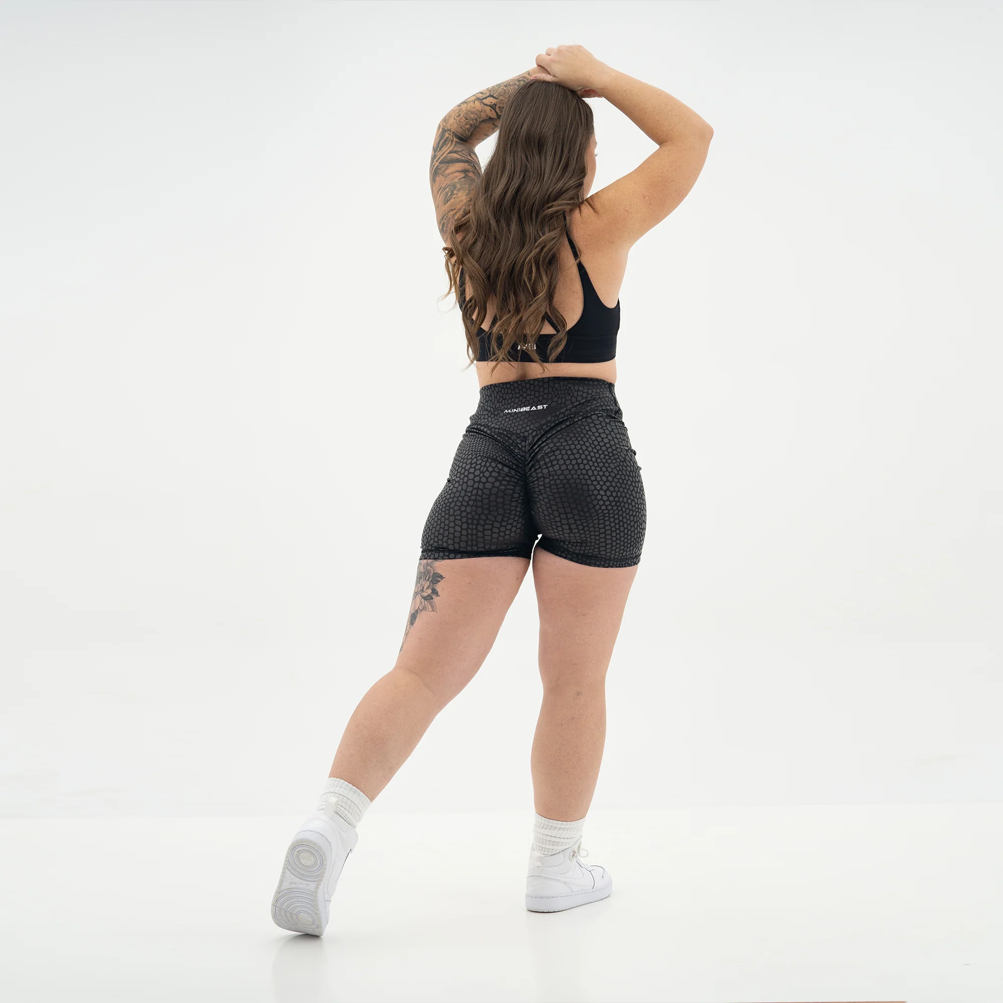 Curve Classic Shorts - Image 188