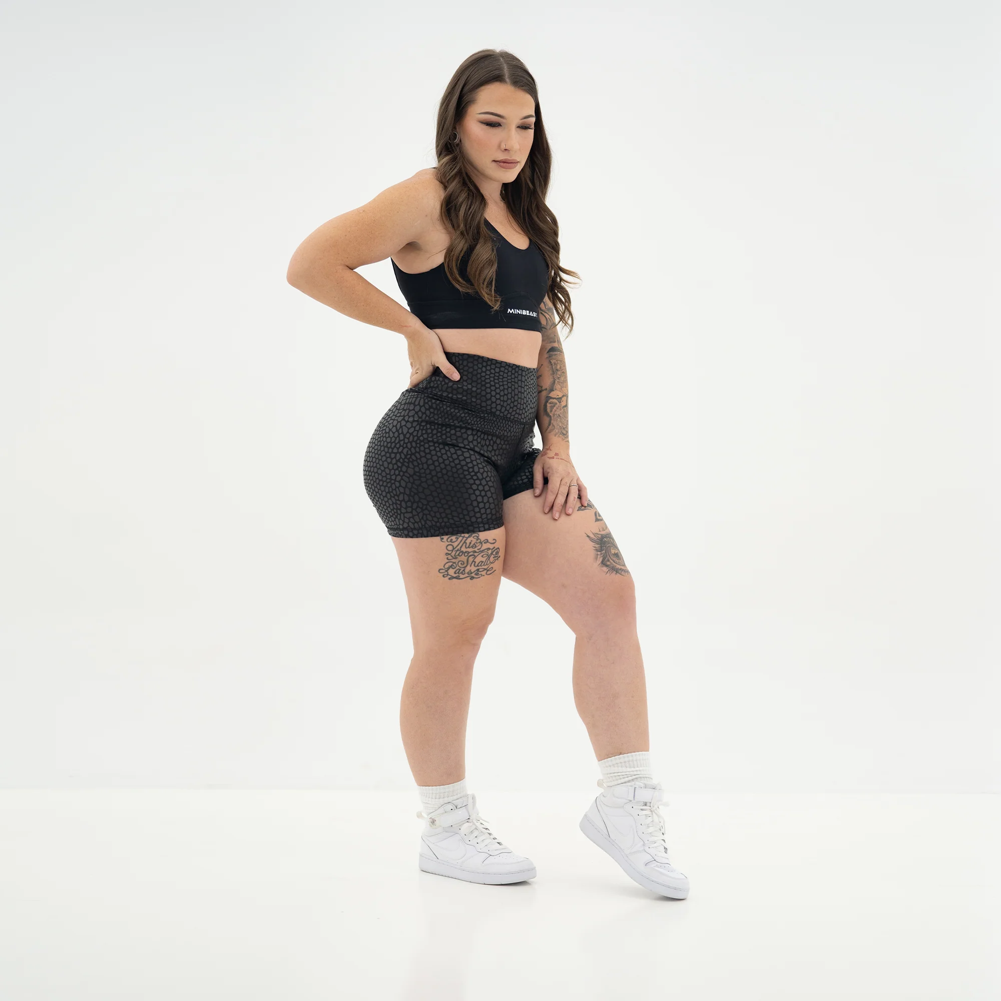 Curve Classic Shorts - Image 190