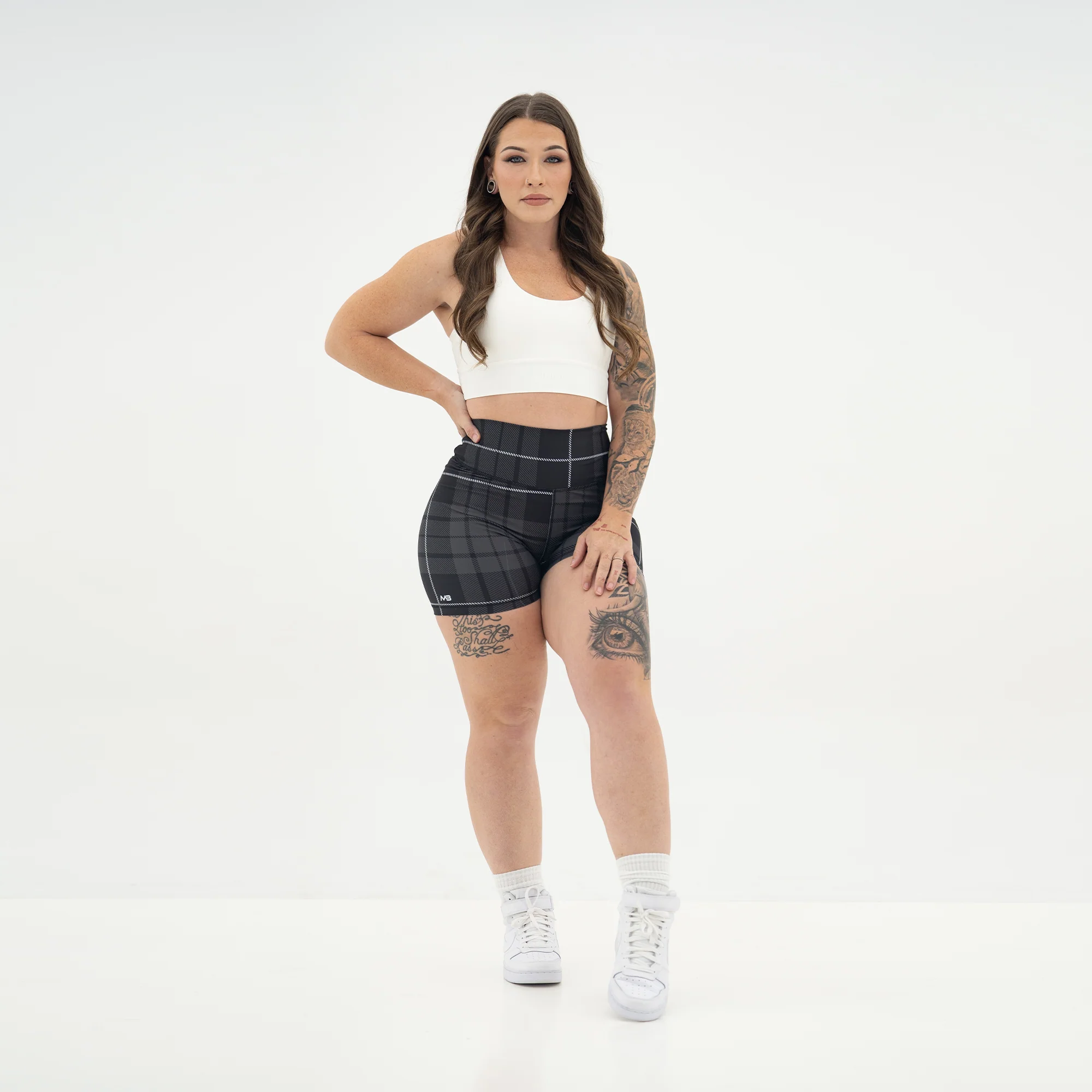 Curve Classic Shorts - Image 194