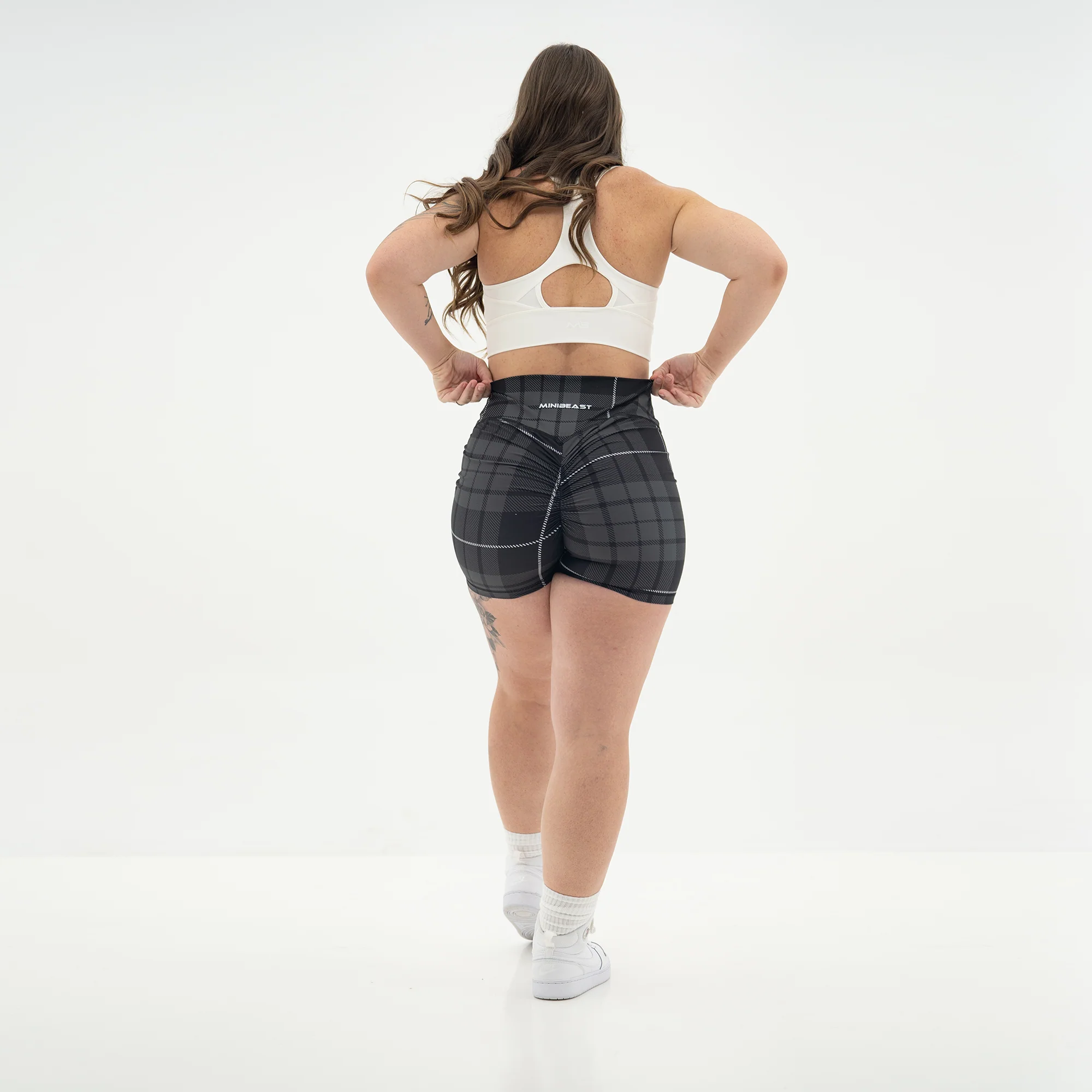 Curve Classic Shorts - Image 196