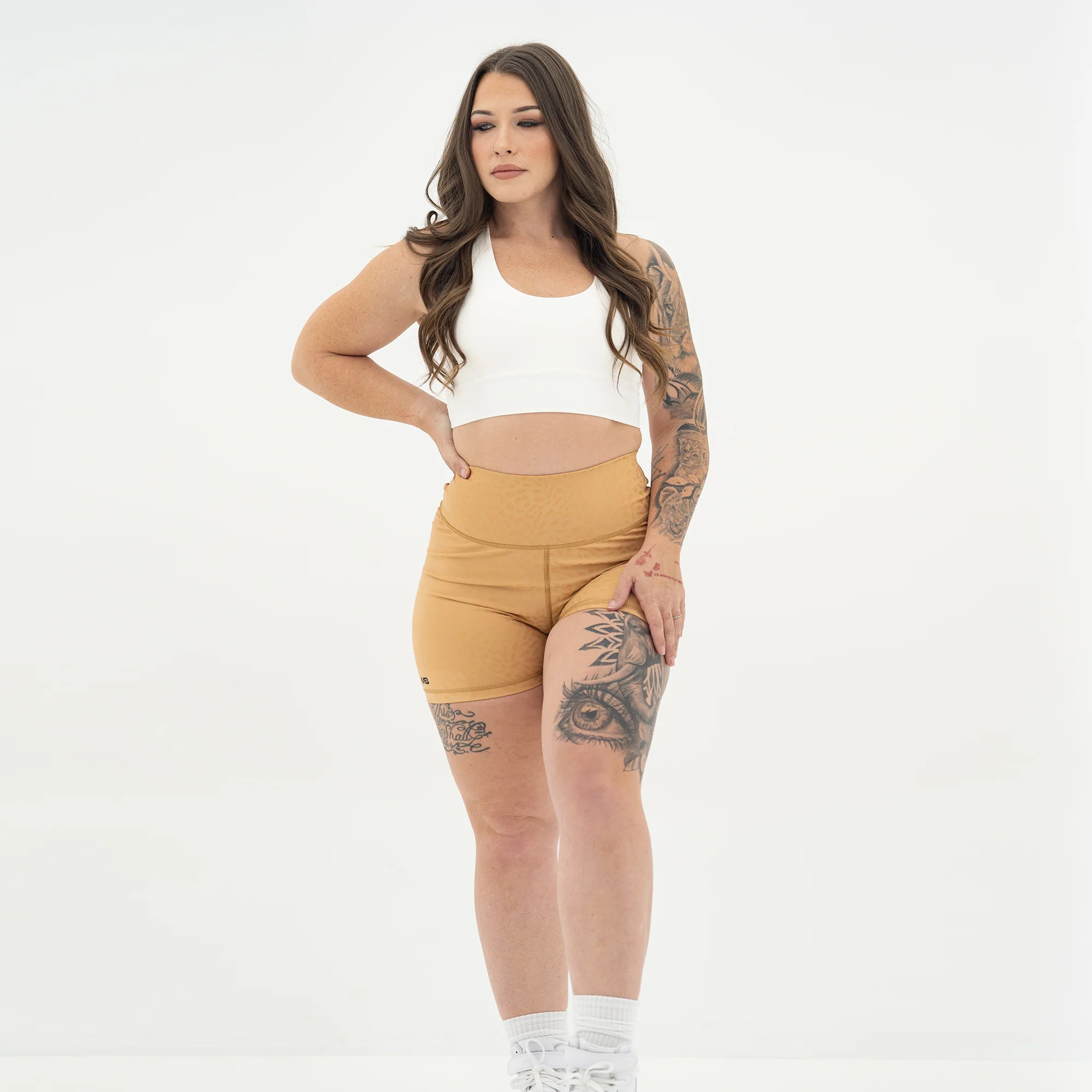 Curve Classic Shorts - Image 199
