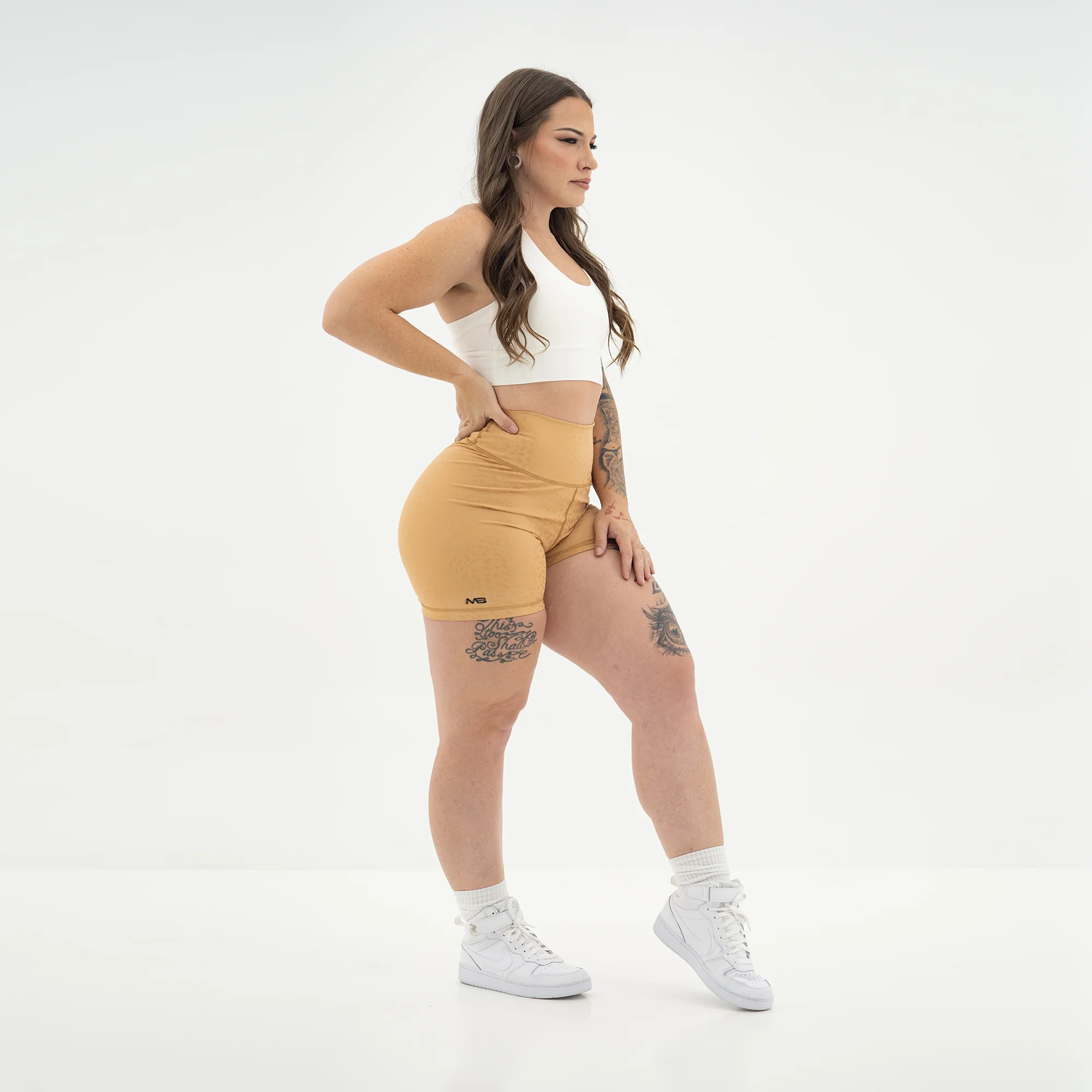 Curve Classic Shorts - Image 200