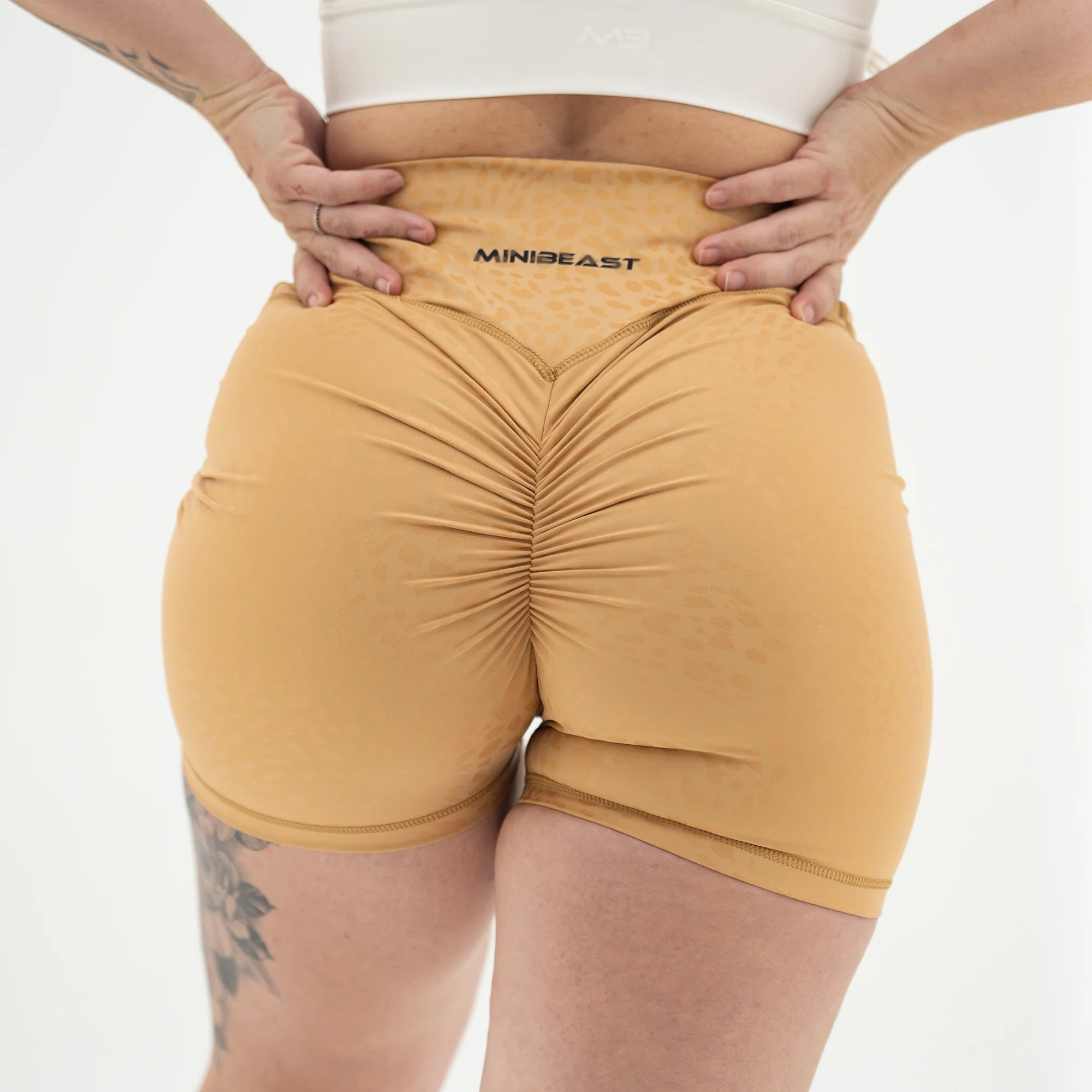 Curve Classic Shorts - Image 201