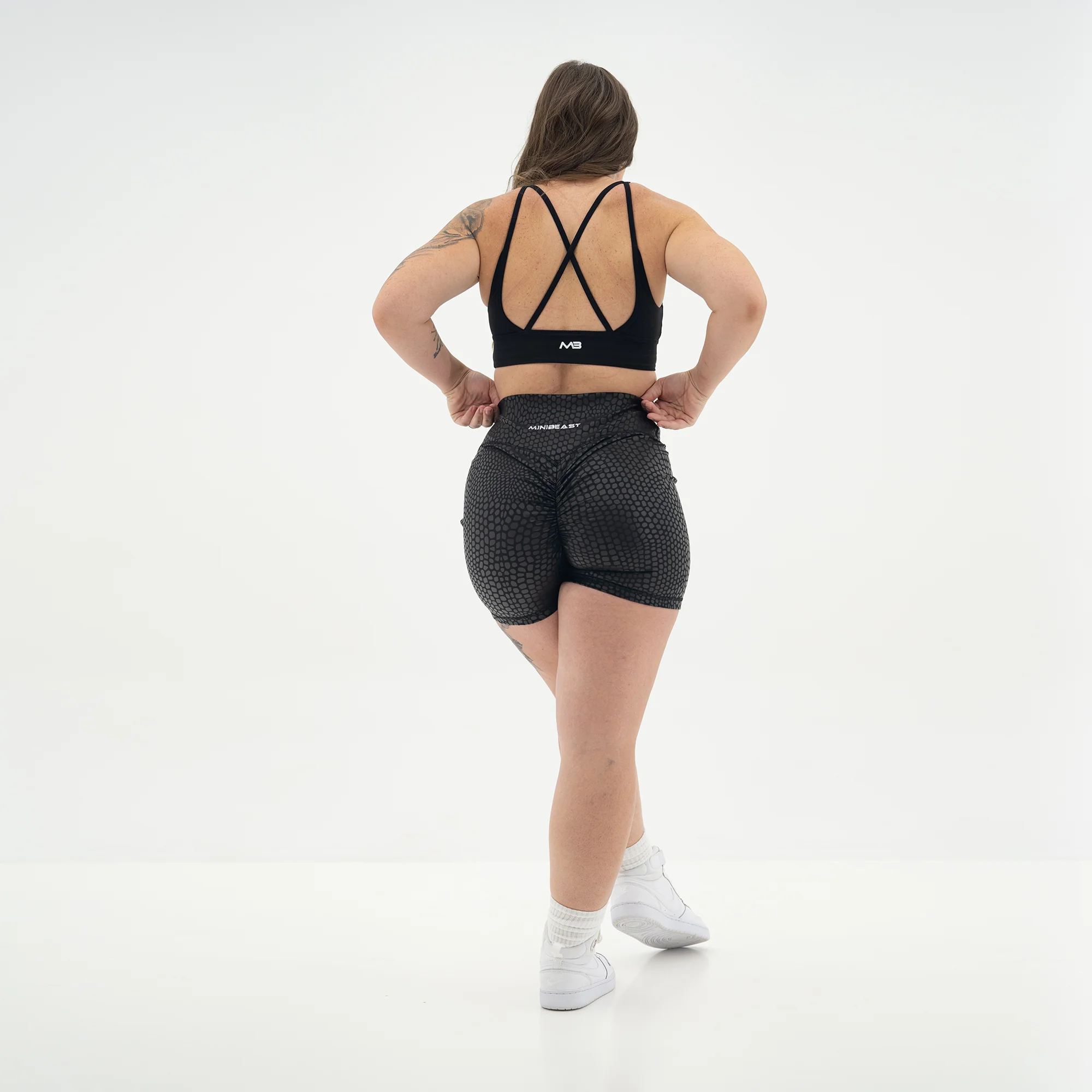 Curve Classic Shorts - Image 202
