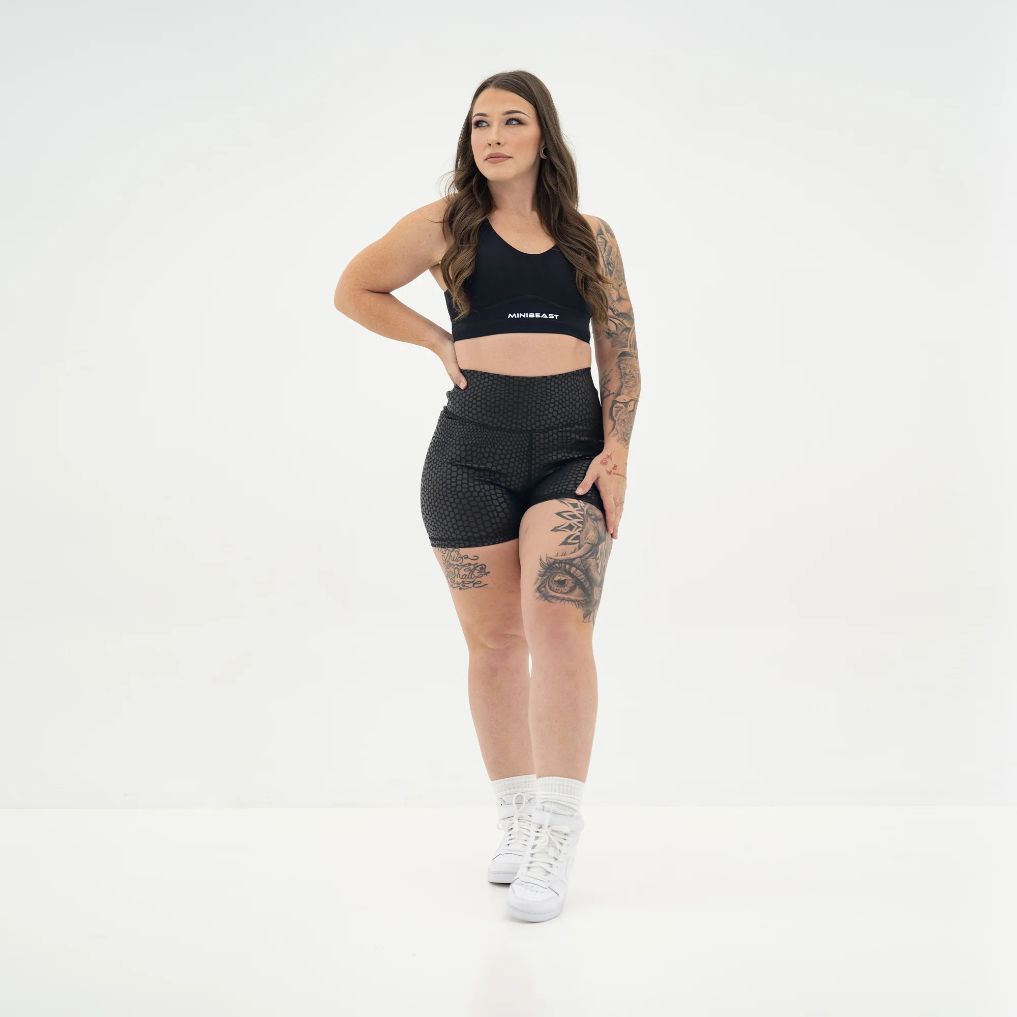 Curve Classic Shorts - Image 204