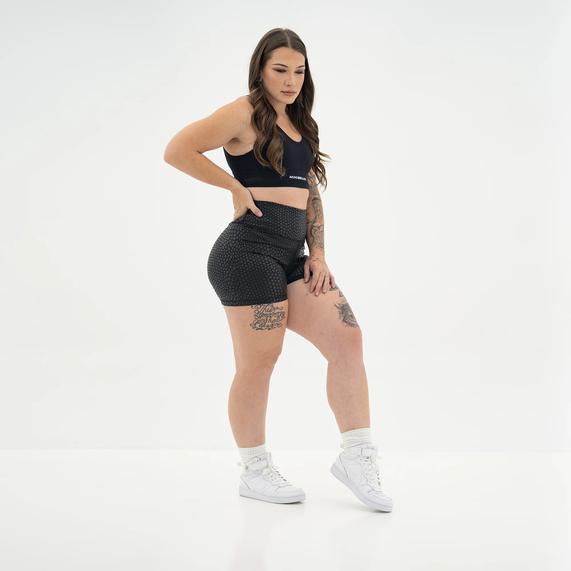 Curve Classic Shorts - Image 205