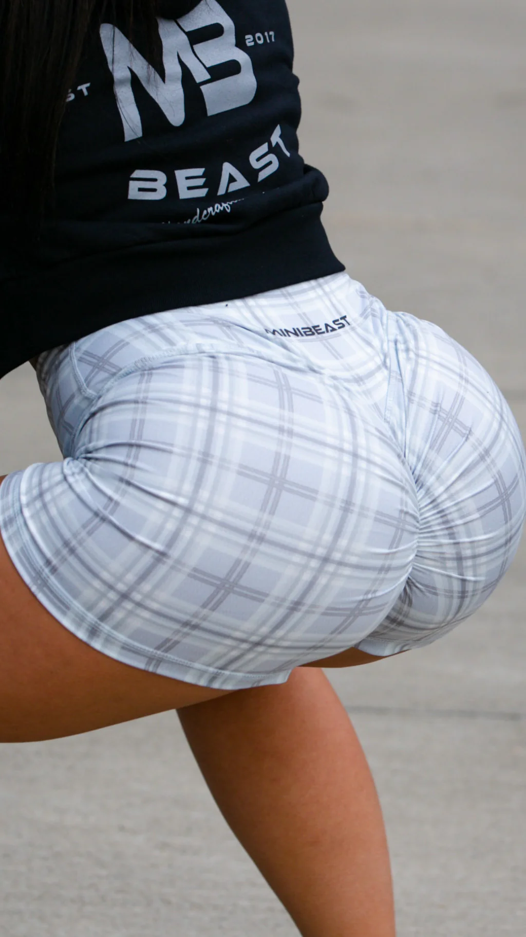 Curve Classic Shorts - Image 55