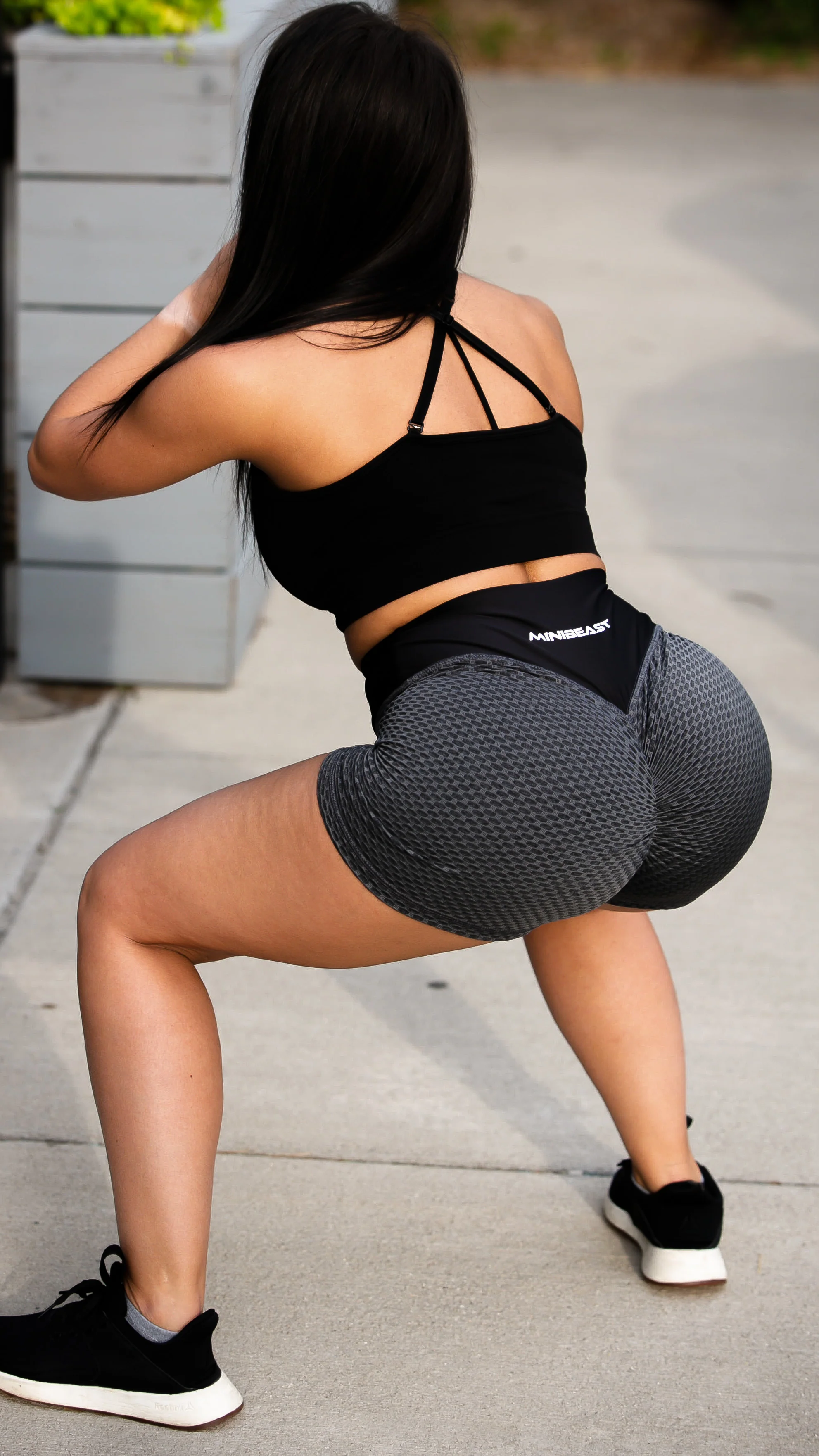 Curve Classic Shorts - Image 64