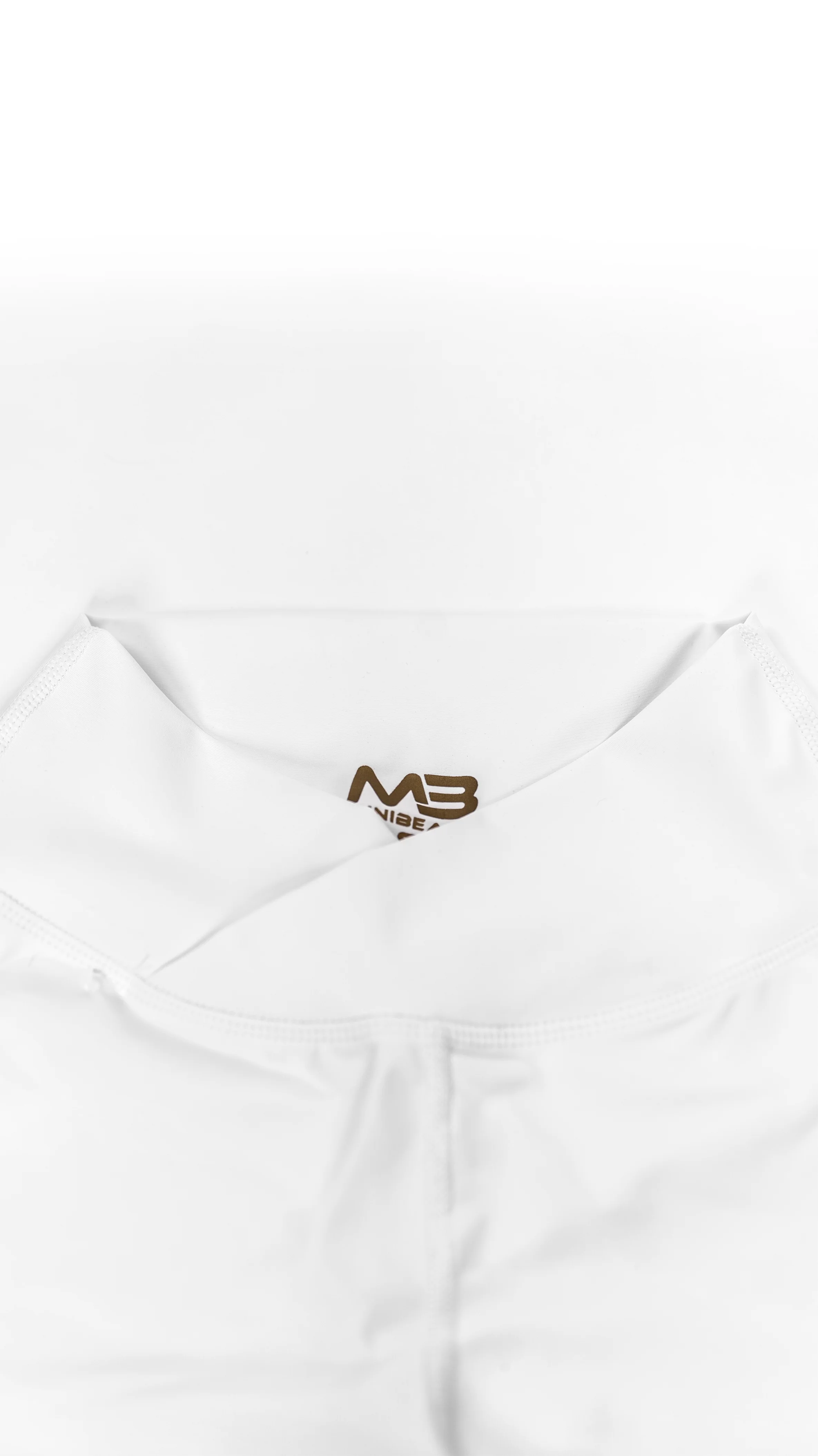 Curve-V Cargo Flare Leggings - Image 6