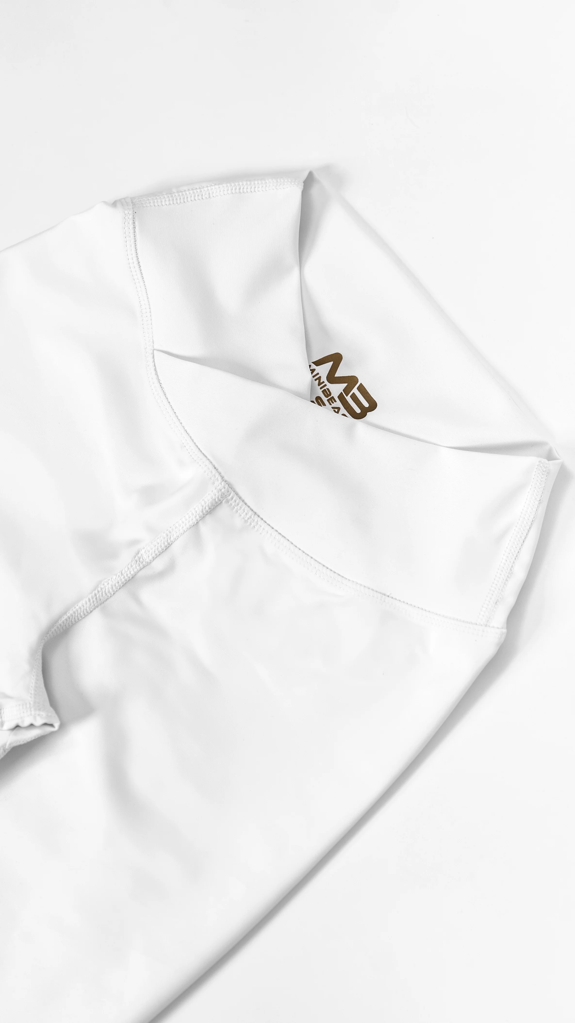 Curve-V Cargo Flare Leggings - Image 7