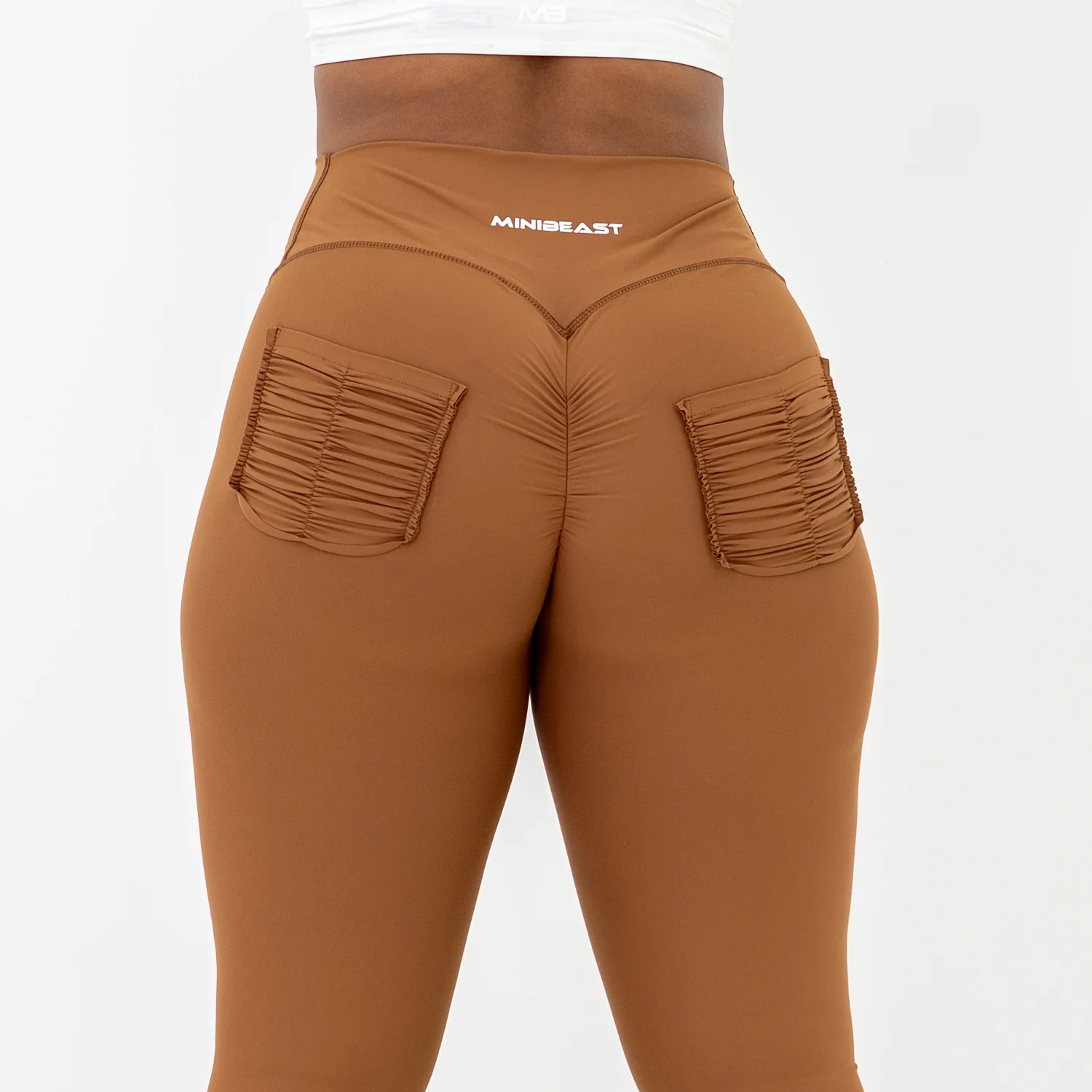 Curve X Flare Leggings - Image 11