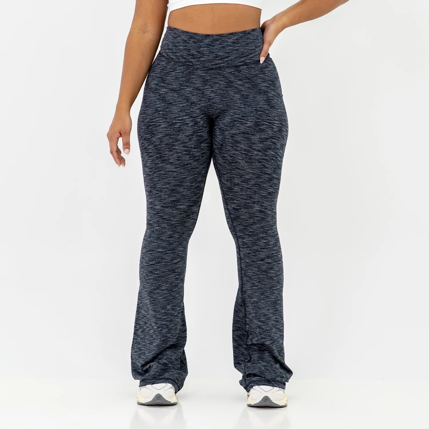 Curve X Flare Leggings - Image 16