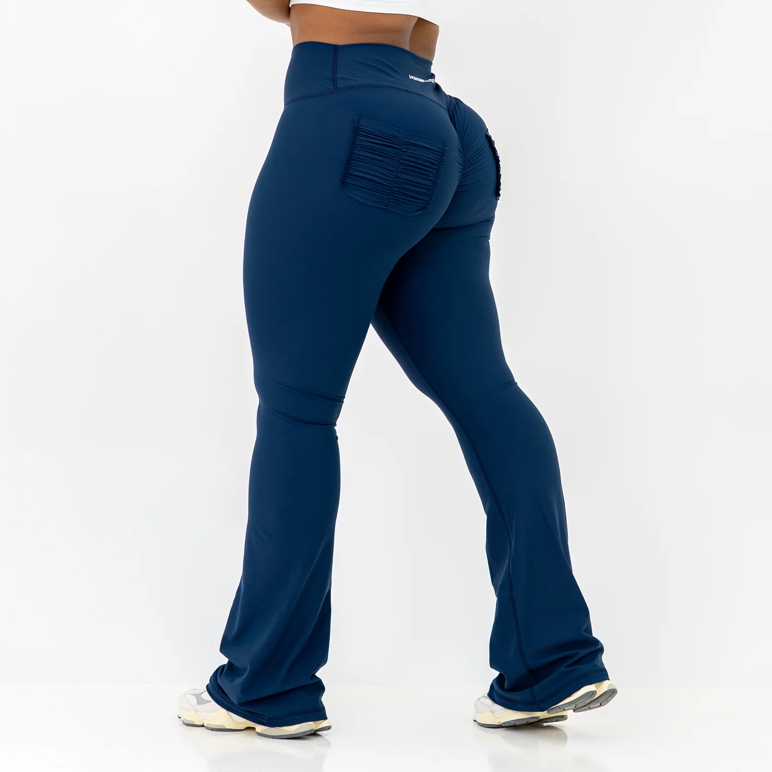 Curve X Flare Leggings - Image 20