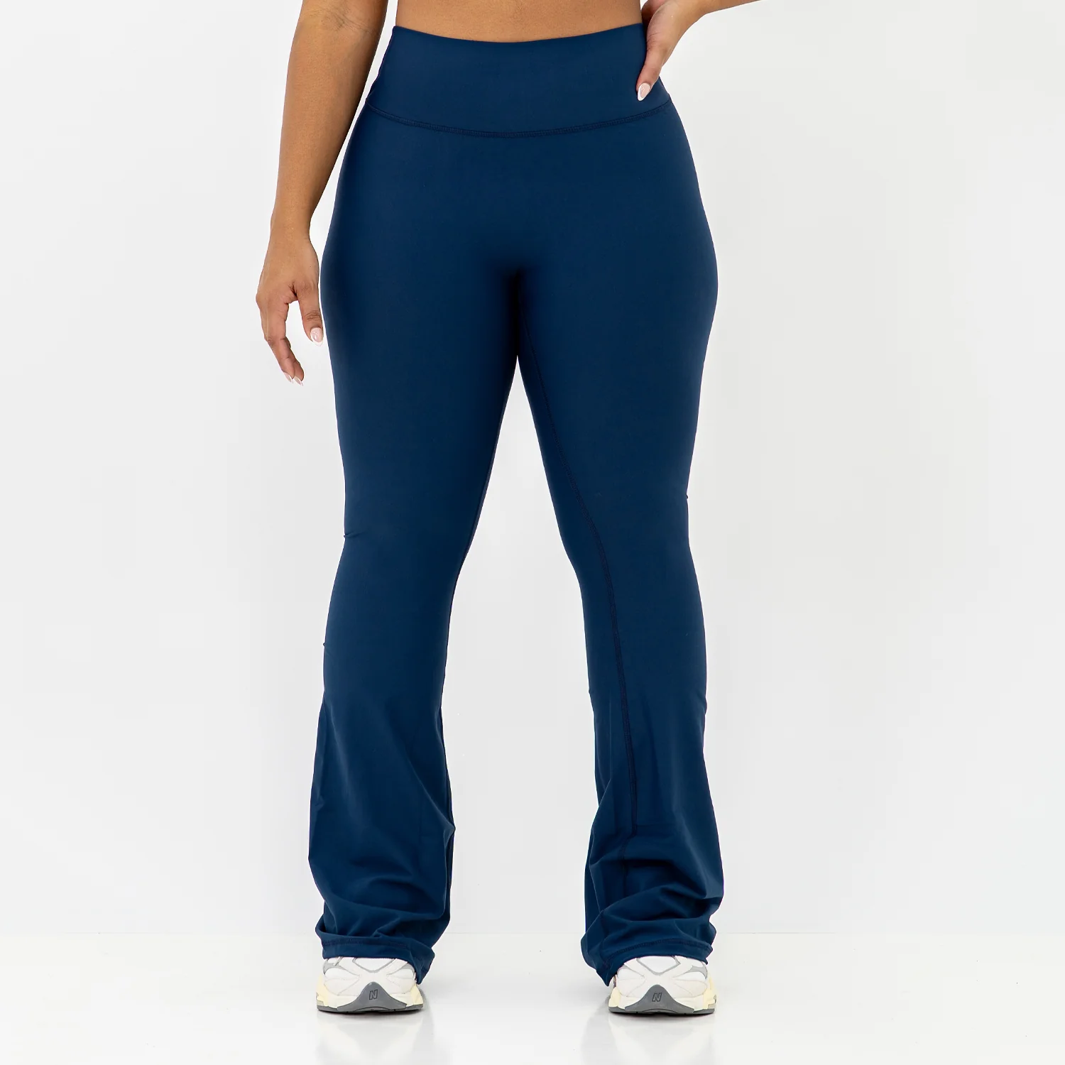 Curve X Flare Leggings - Image 21