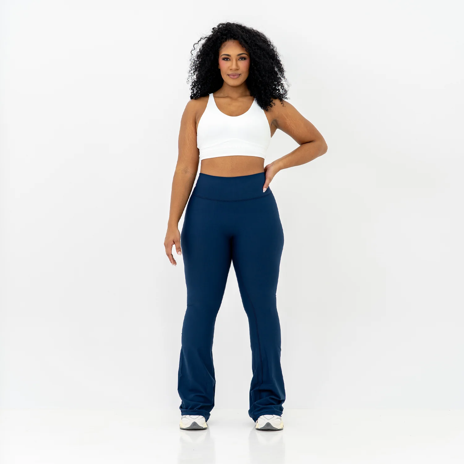 Curve X Flare Leggings - Image 22