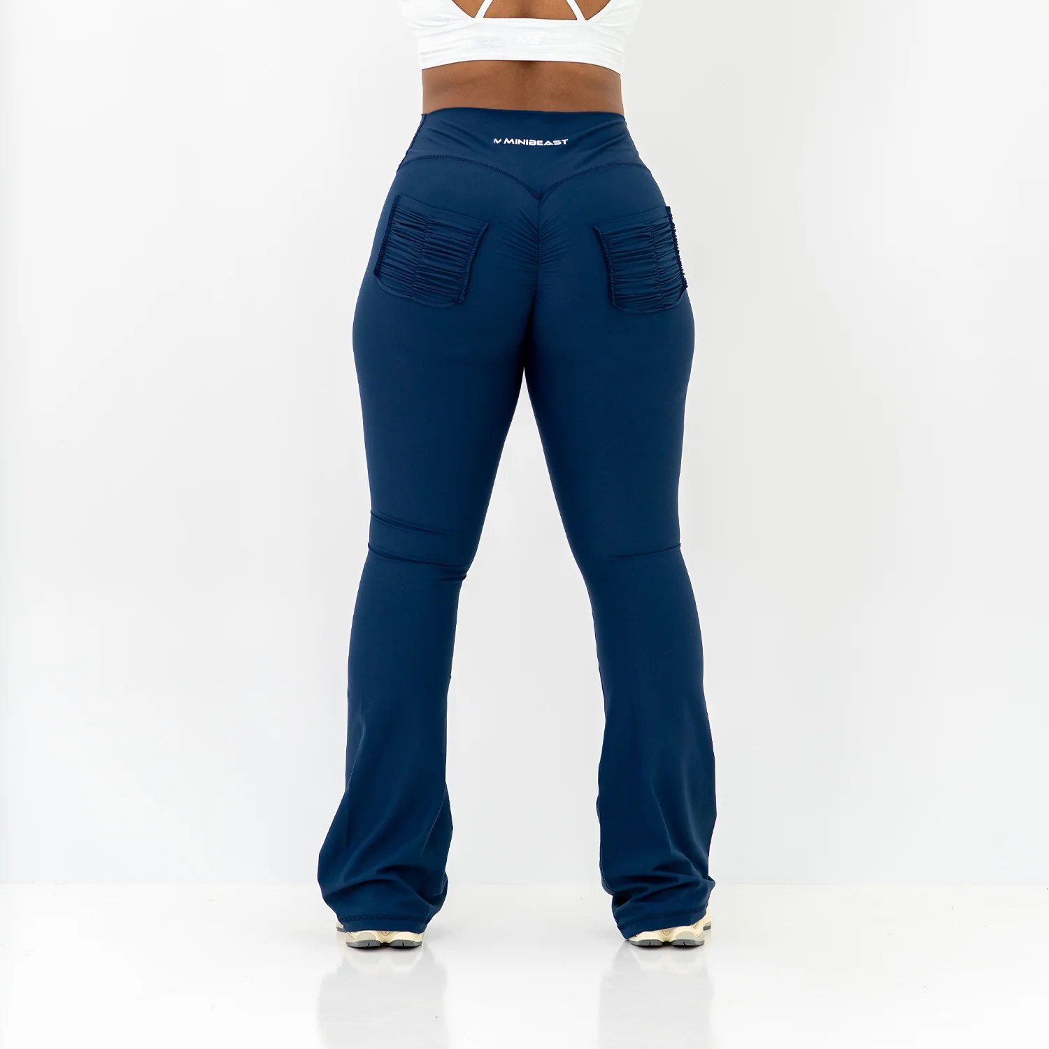 Curve X Flare Leggings - Image 24