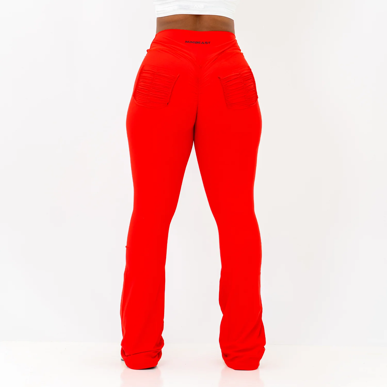 Curve X Flare Leggings - Image 27