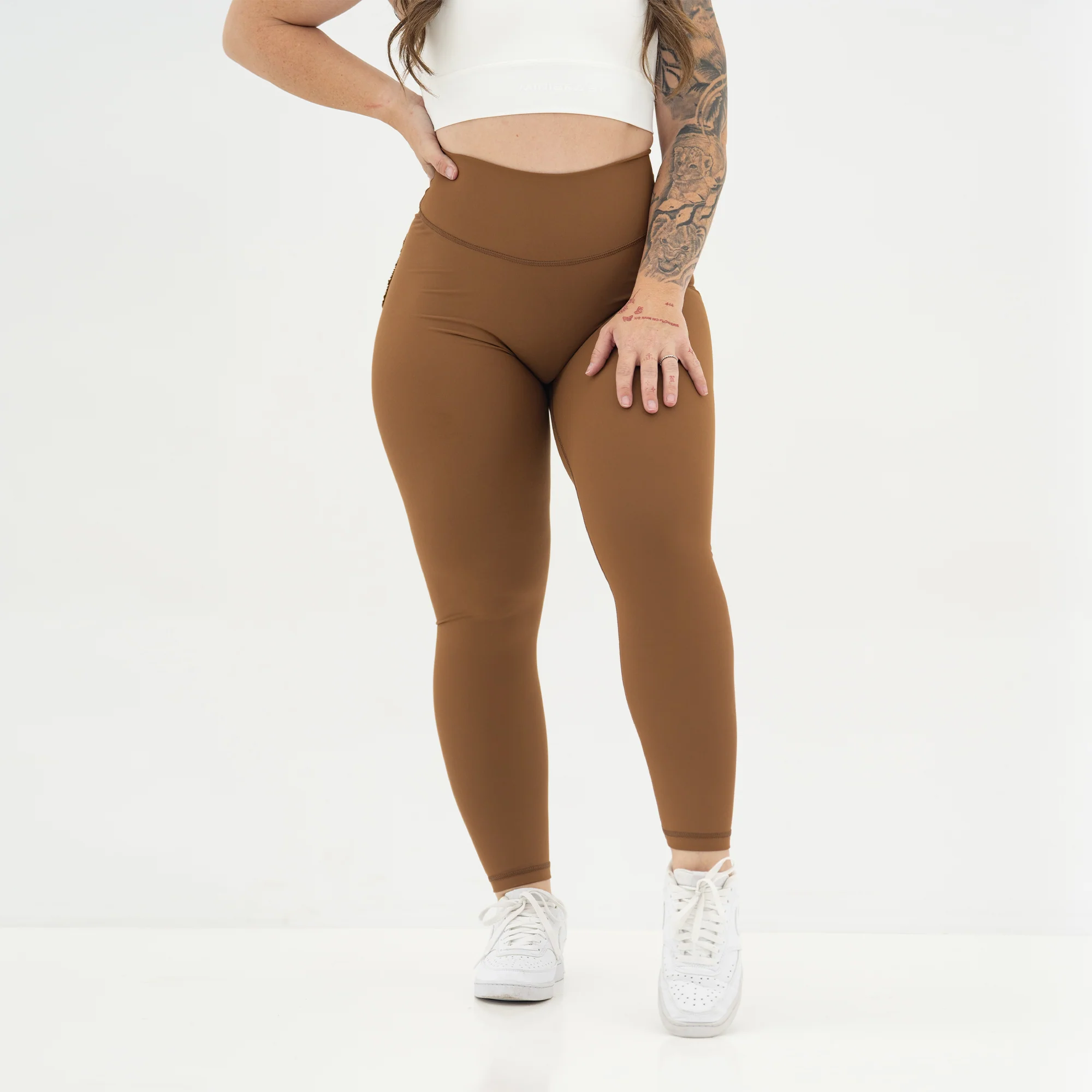 Curve X Leggings - Image 200