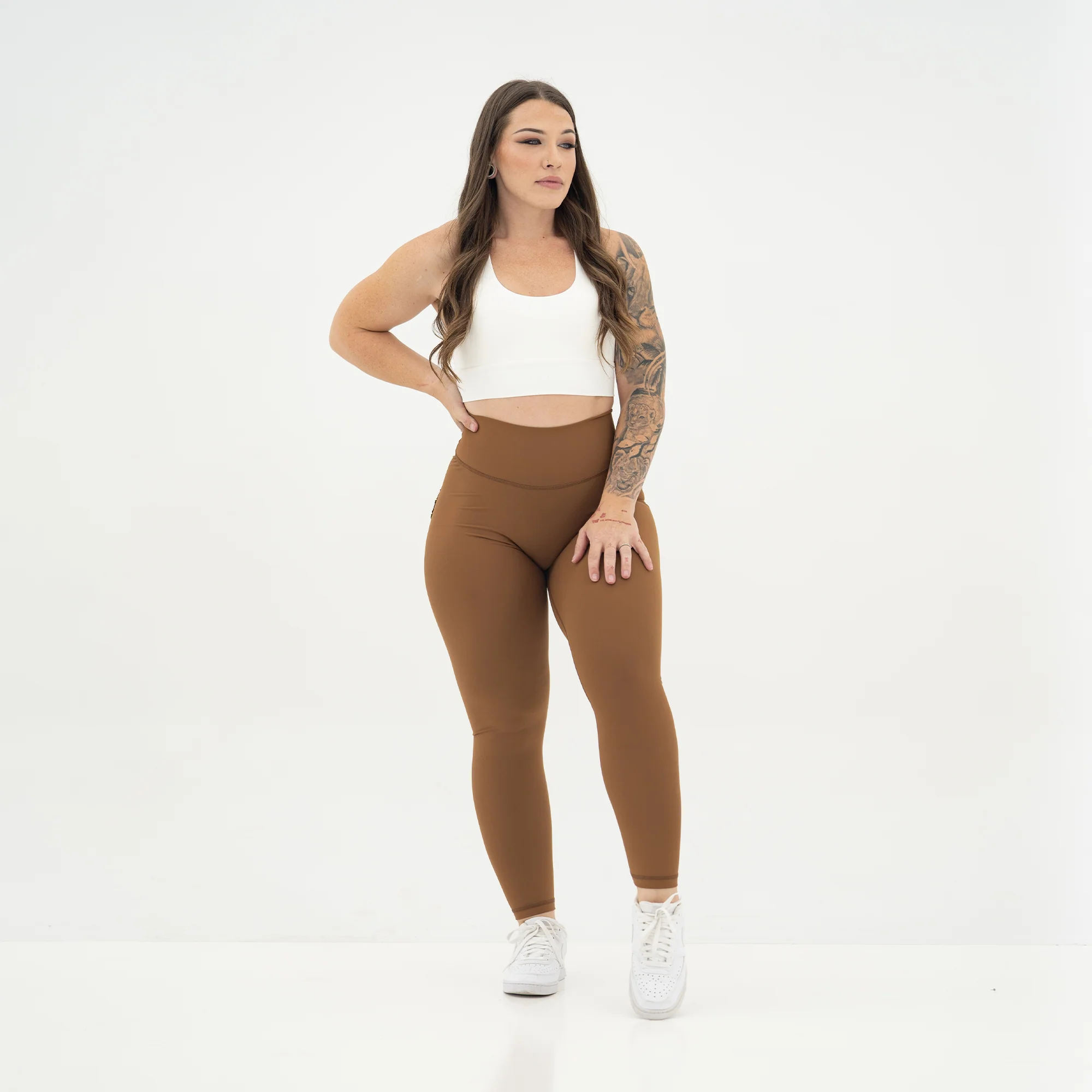 Curve X Leggings - Image 204