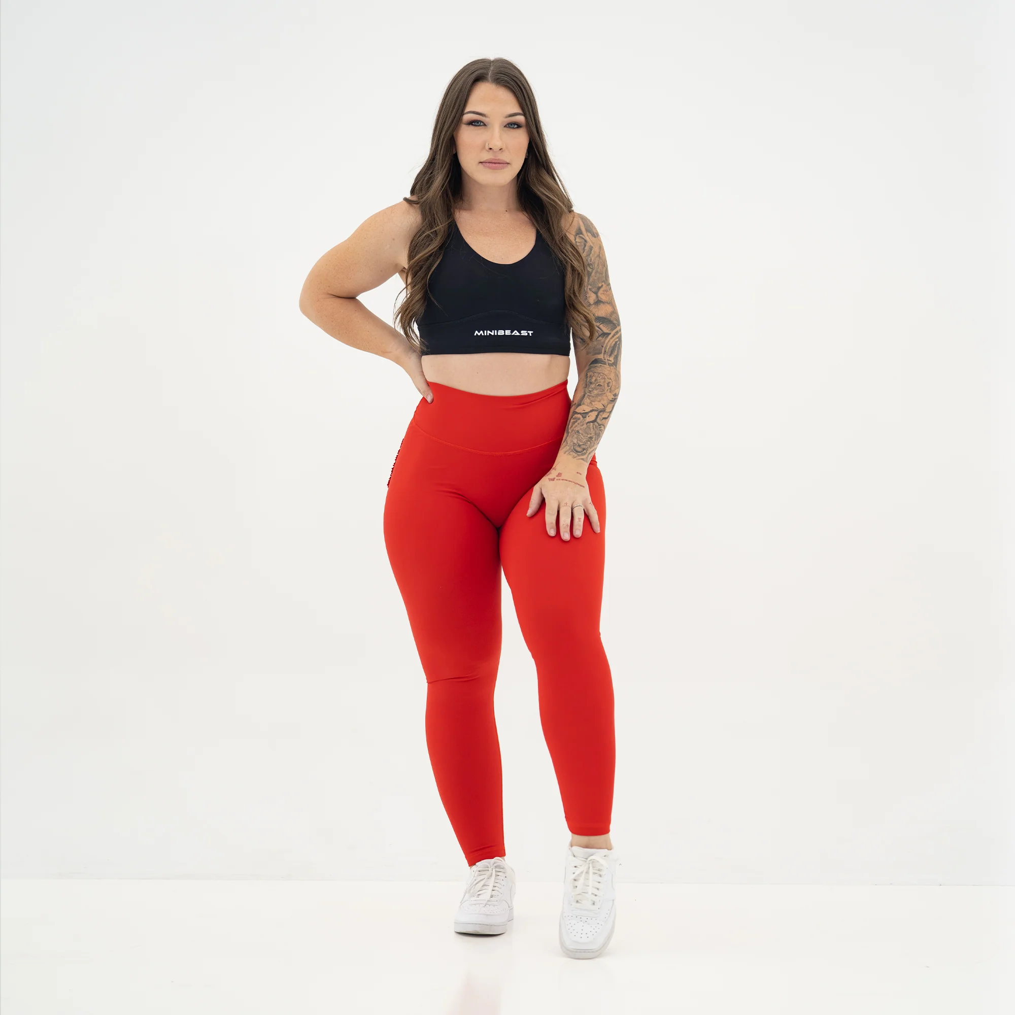 Curve X Leggings - Image 207