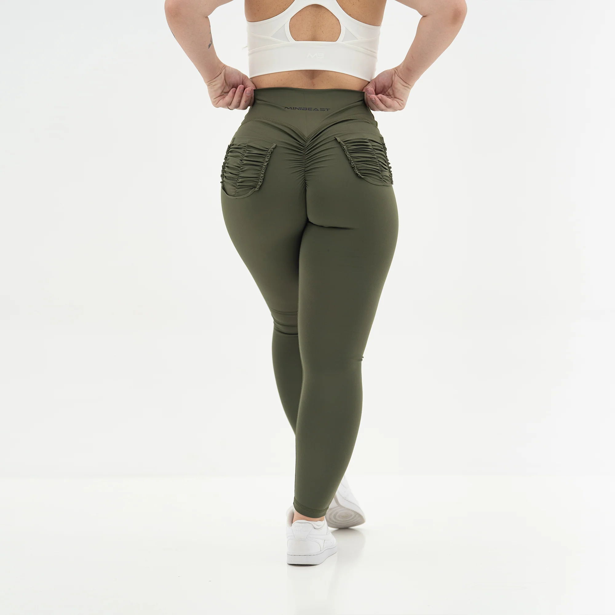 Curve X Leggings - Image 216