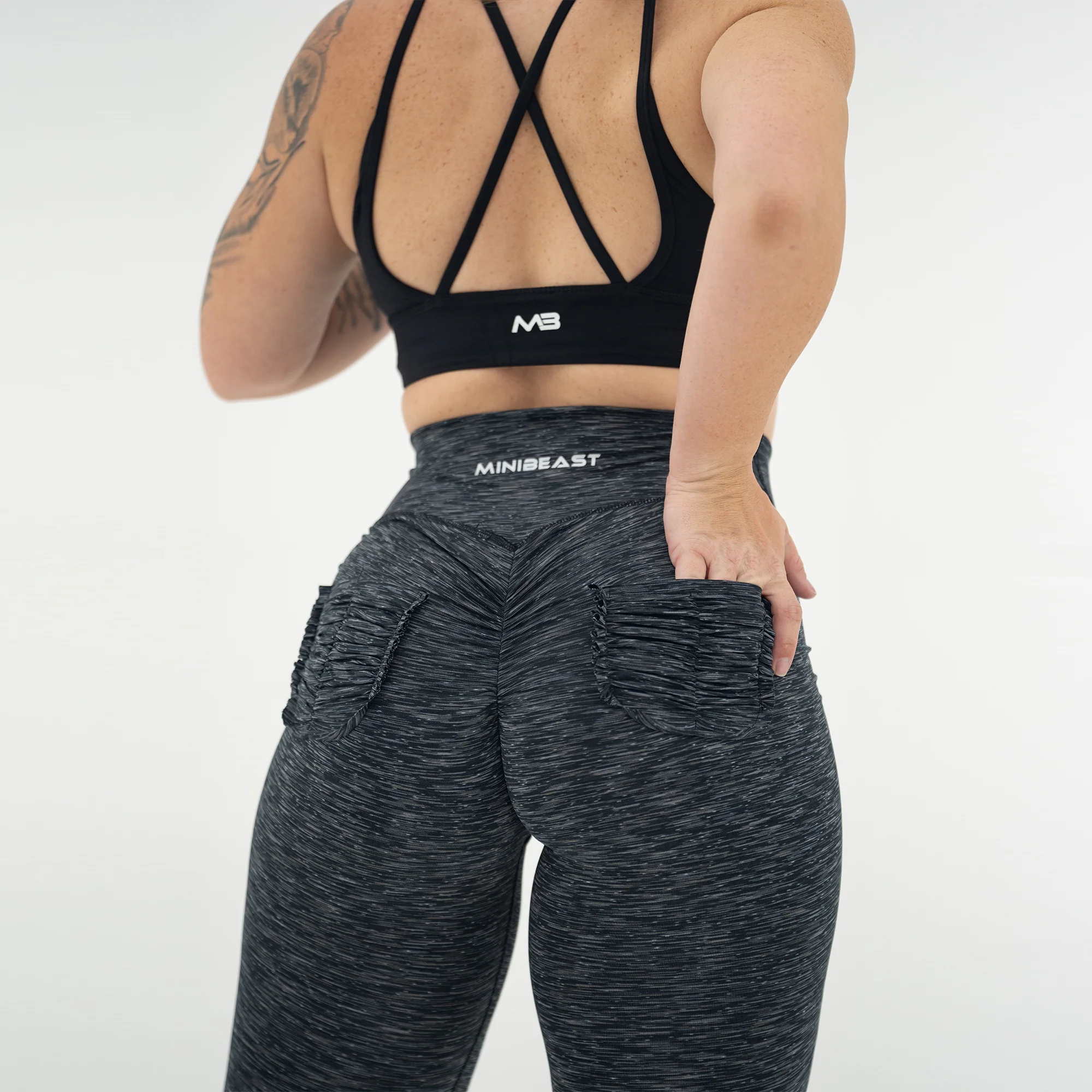 Curve X Leggings Pattern - Image 137