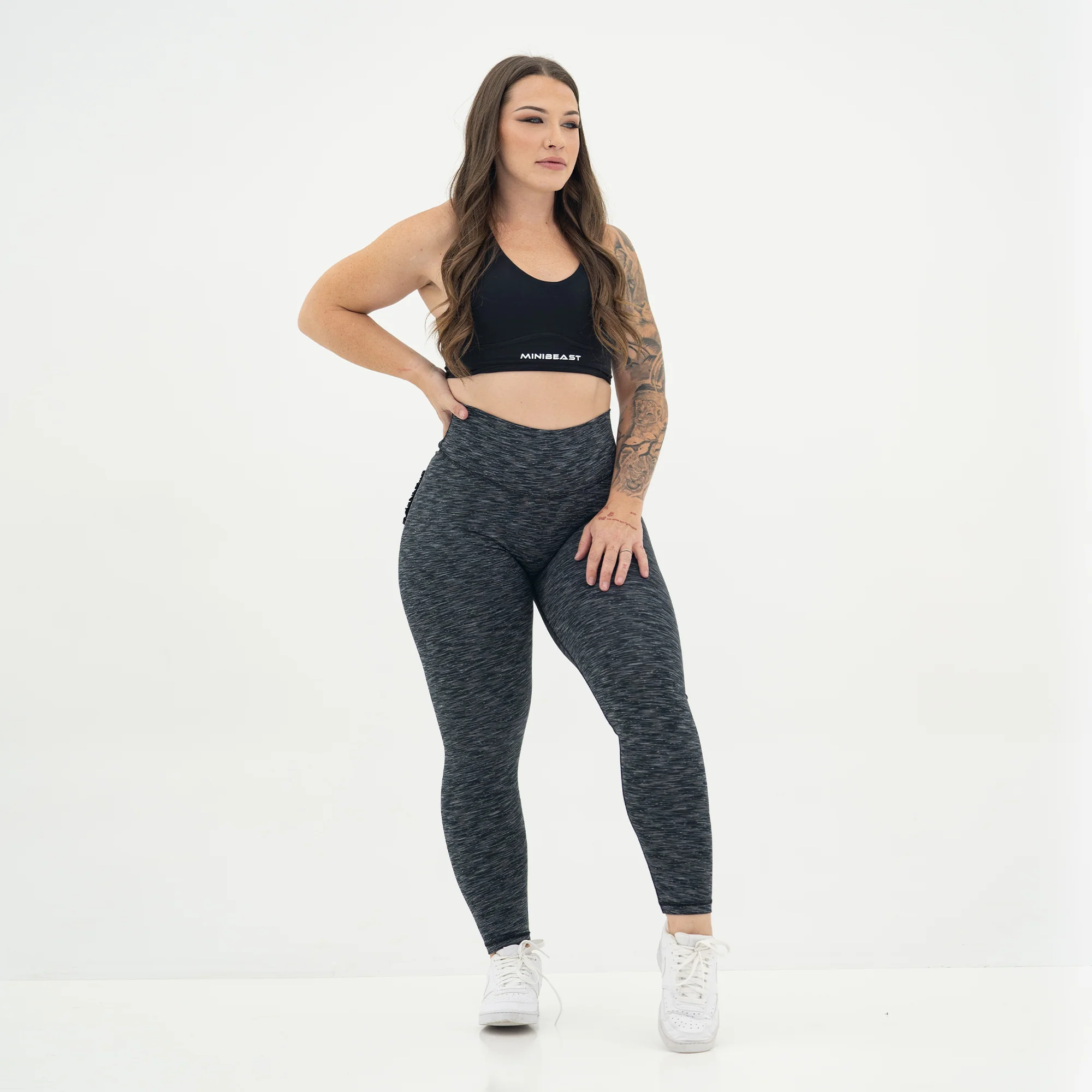 Curve X Leggings Pattern - Image 139