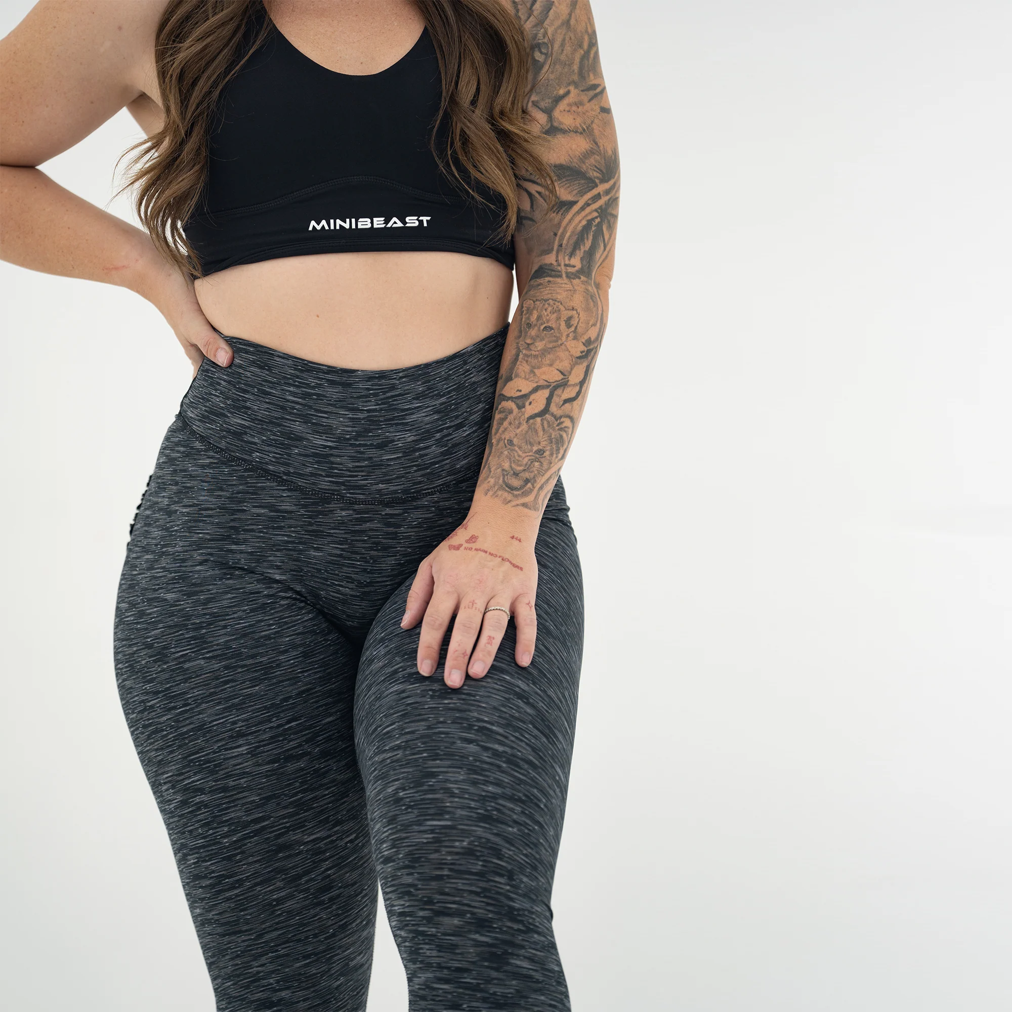 Curve X Leggings Pattern - Image 140