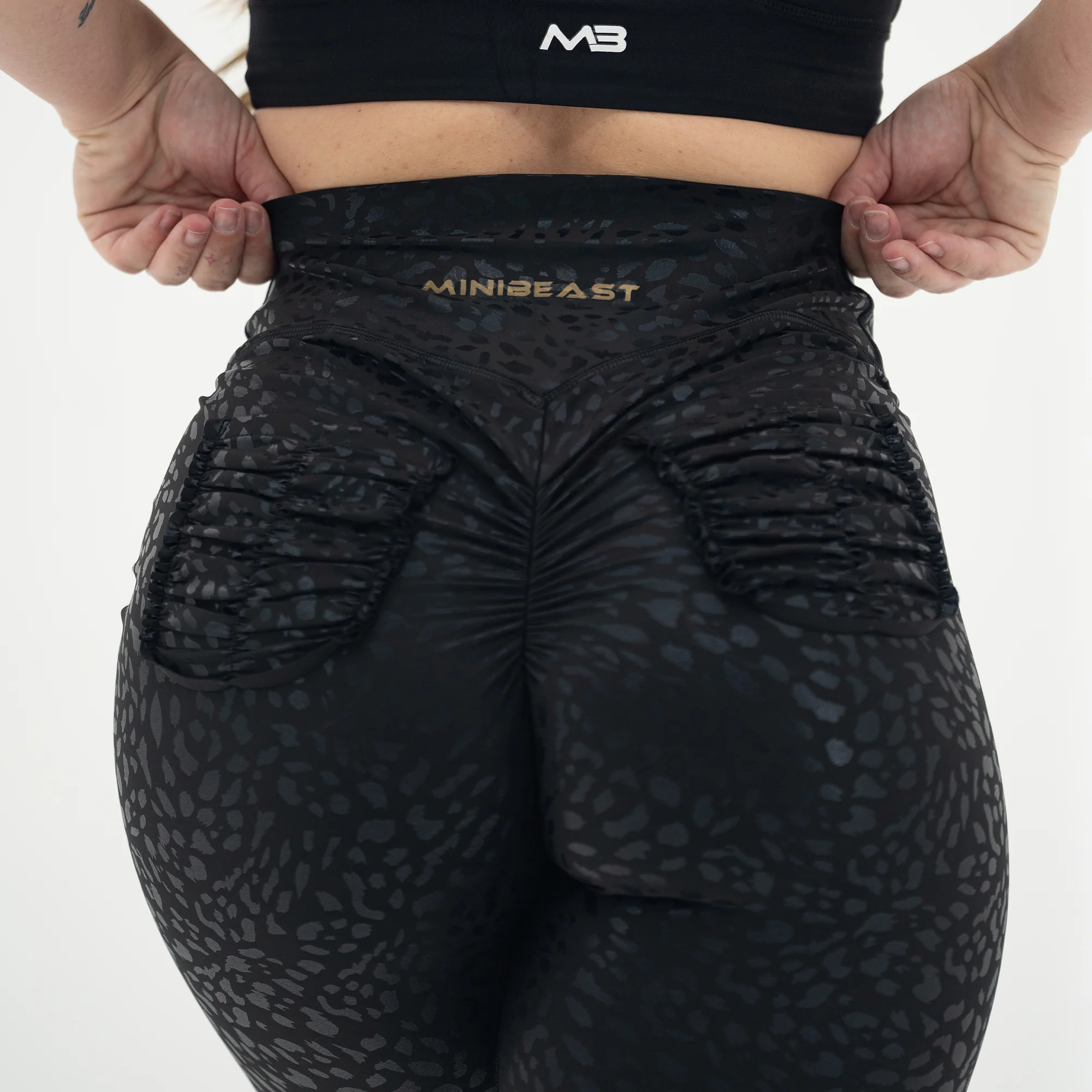 Curve X Leggings Pattern - Image 148