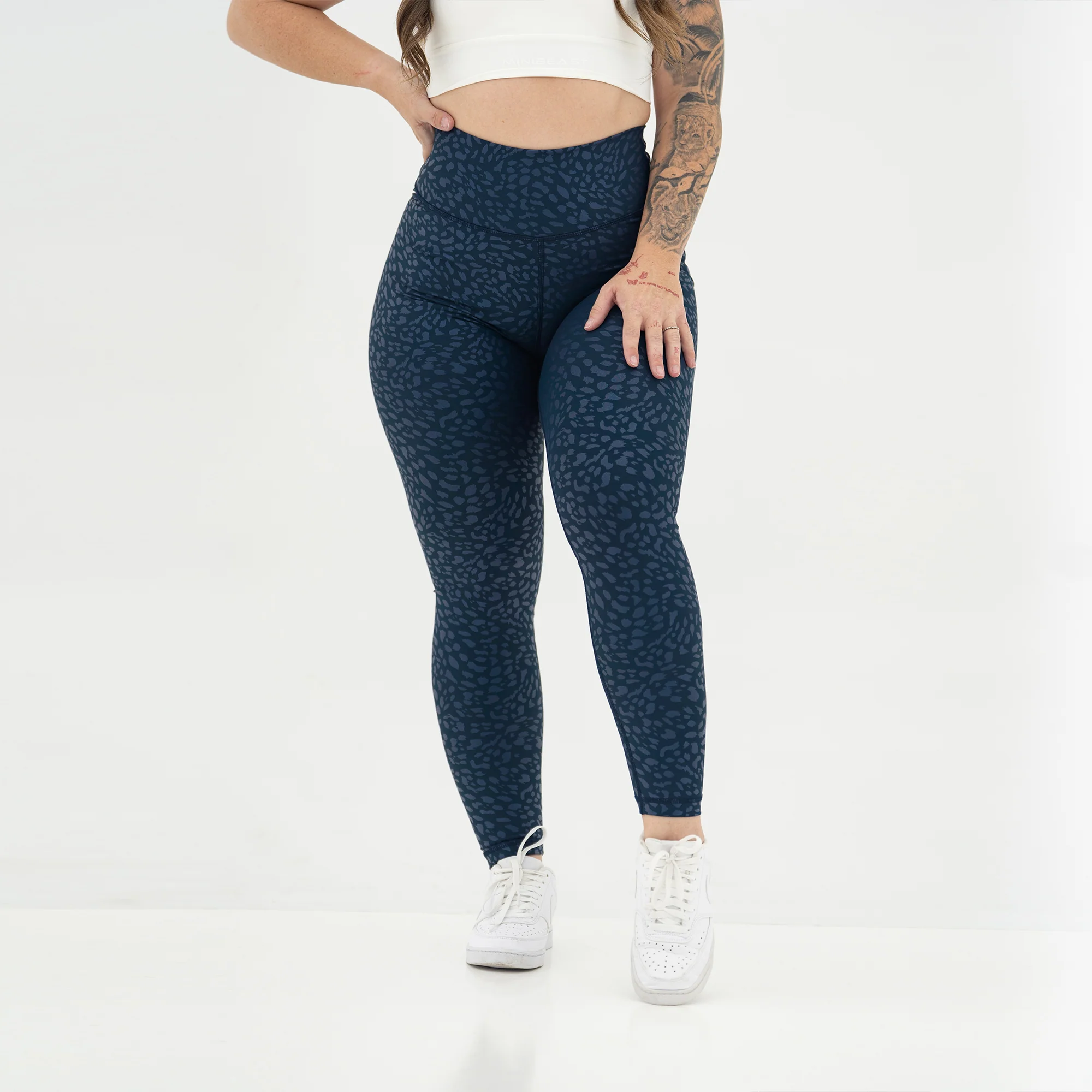 Curve X Leggings Pattern - Image 149