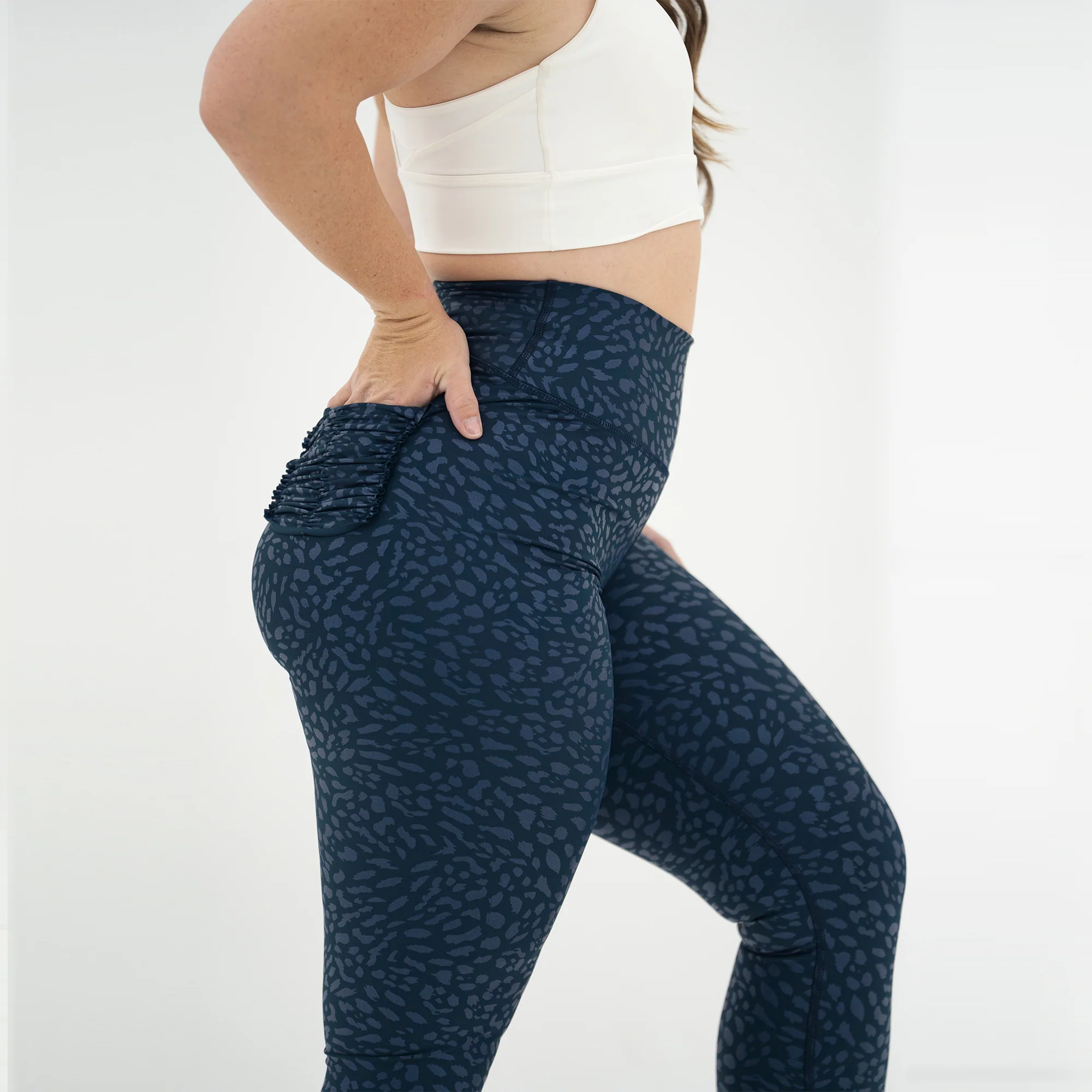 Curve X Leggings Pattern - Image 151