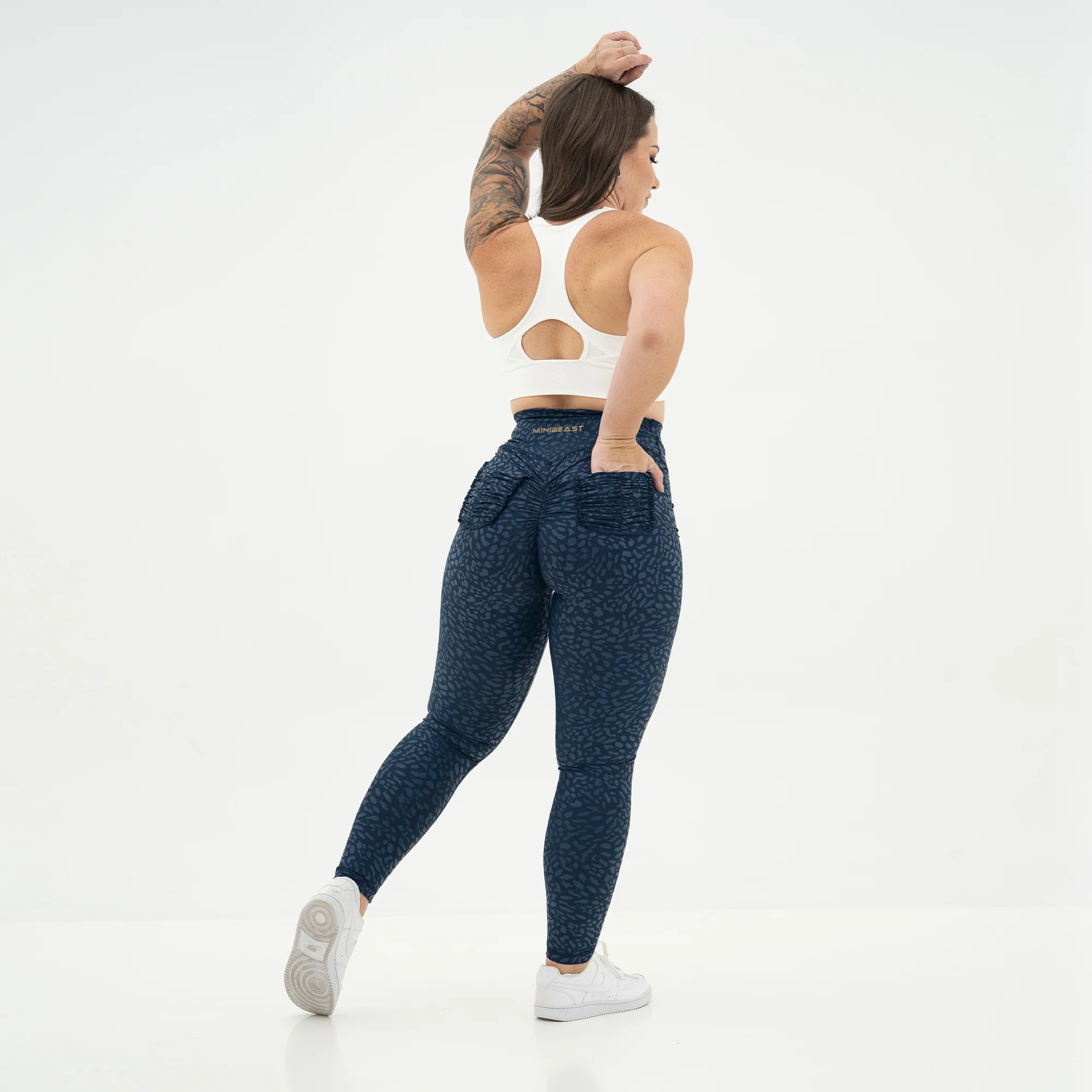Curve X Leggings Pattern - Image 154