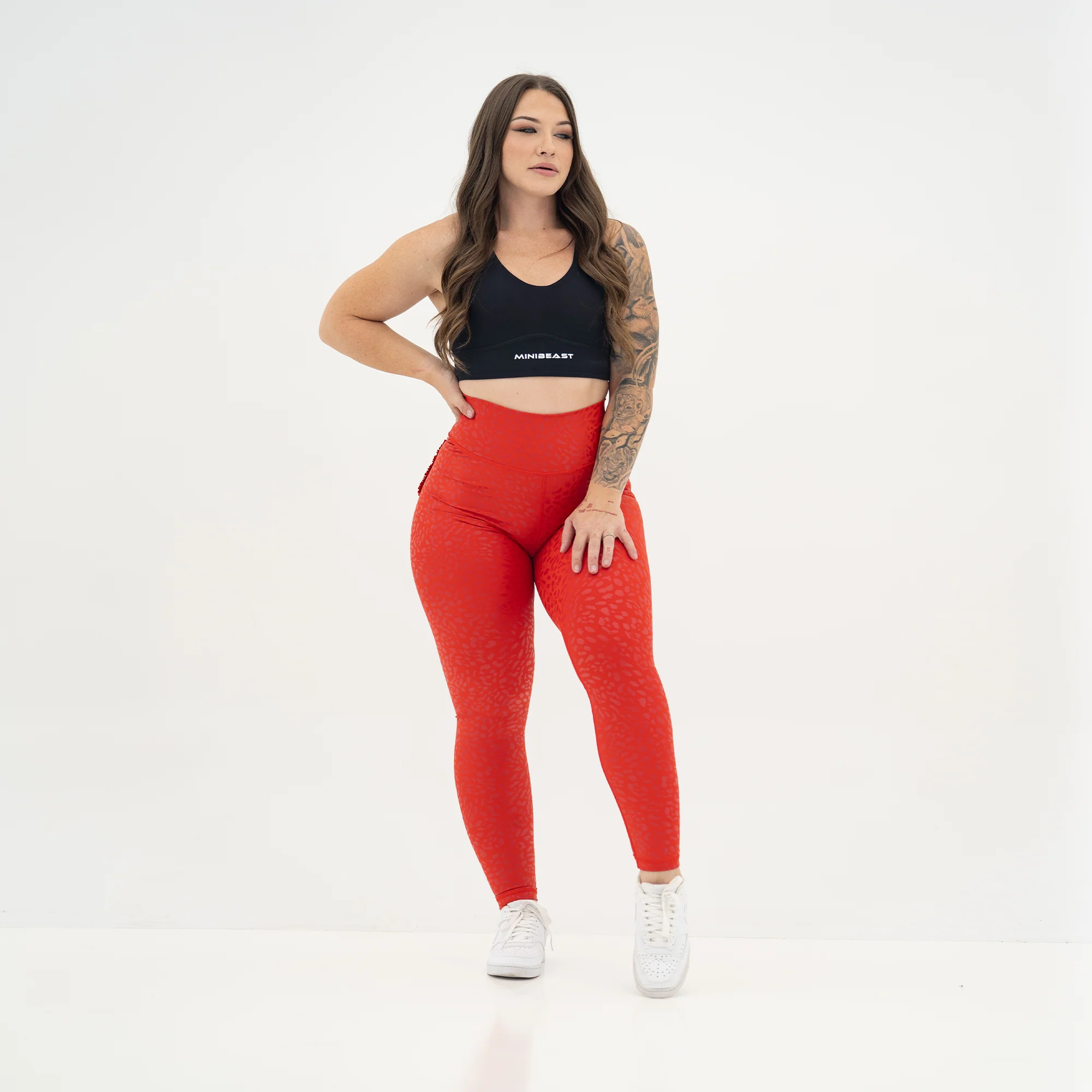 Curve X Leggings Pattern - Image 155