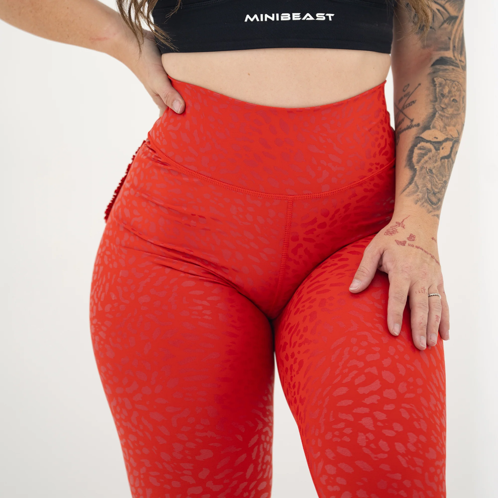 Curve X Leggings Pattern - Image 158