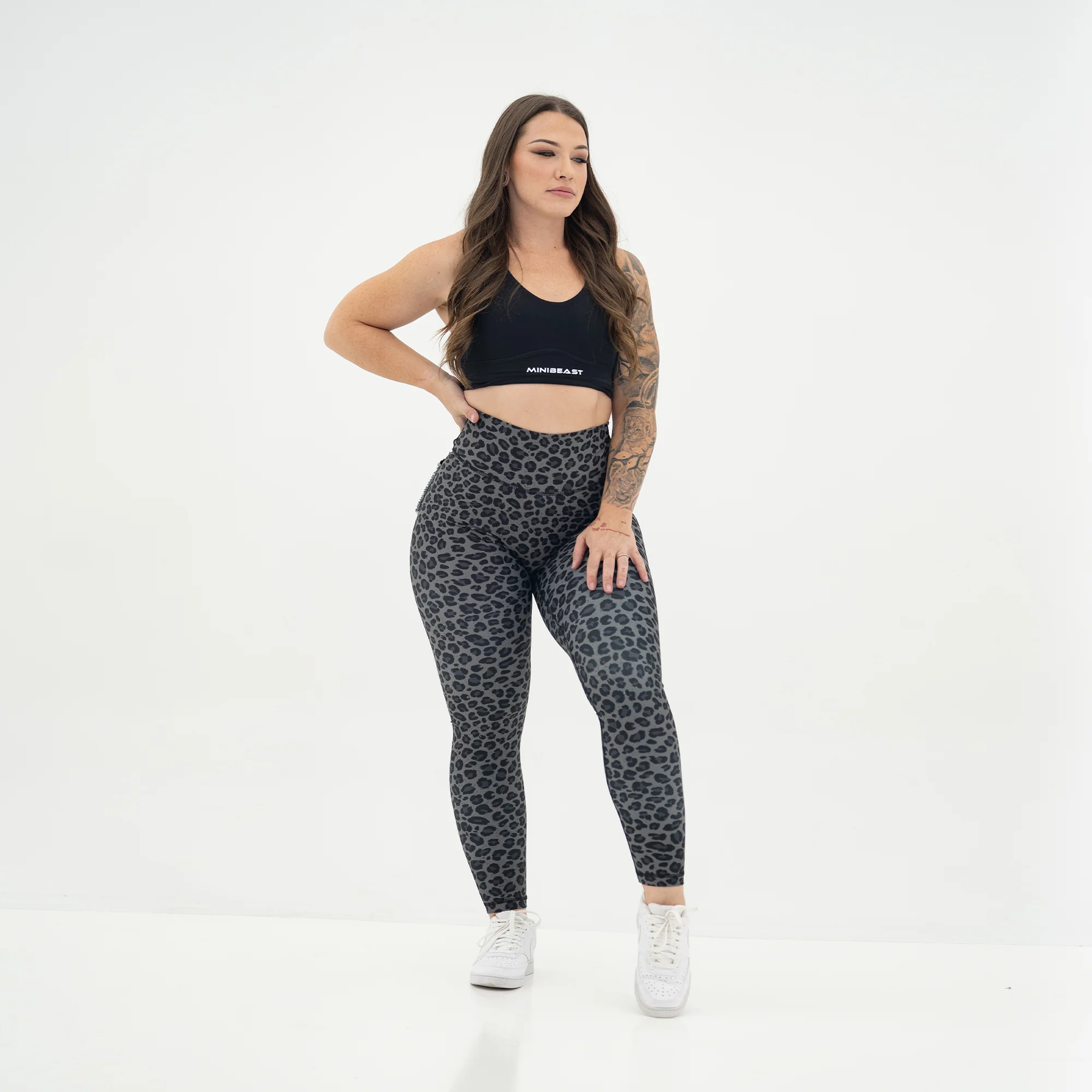Curve X Leggings Pattern - Image 161